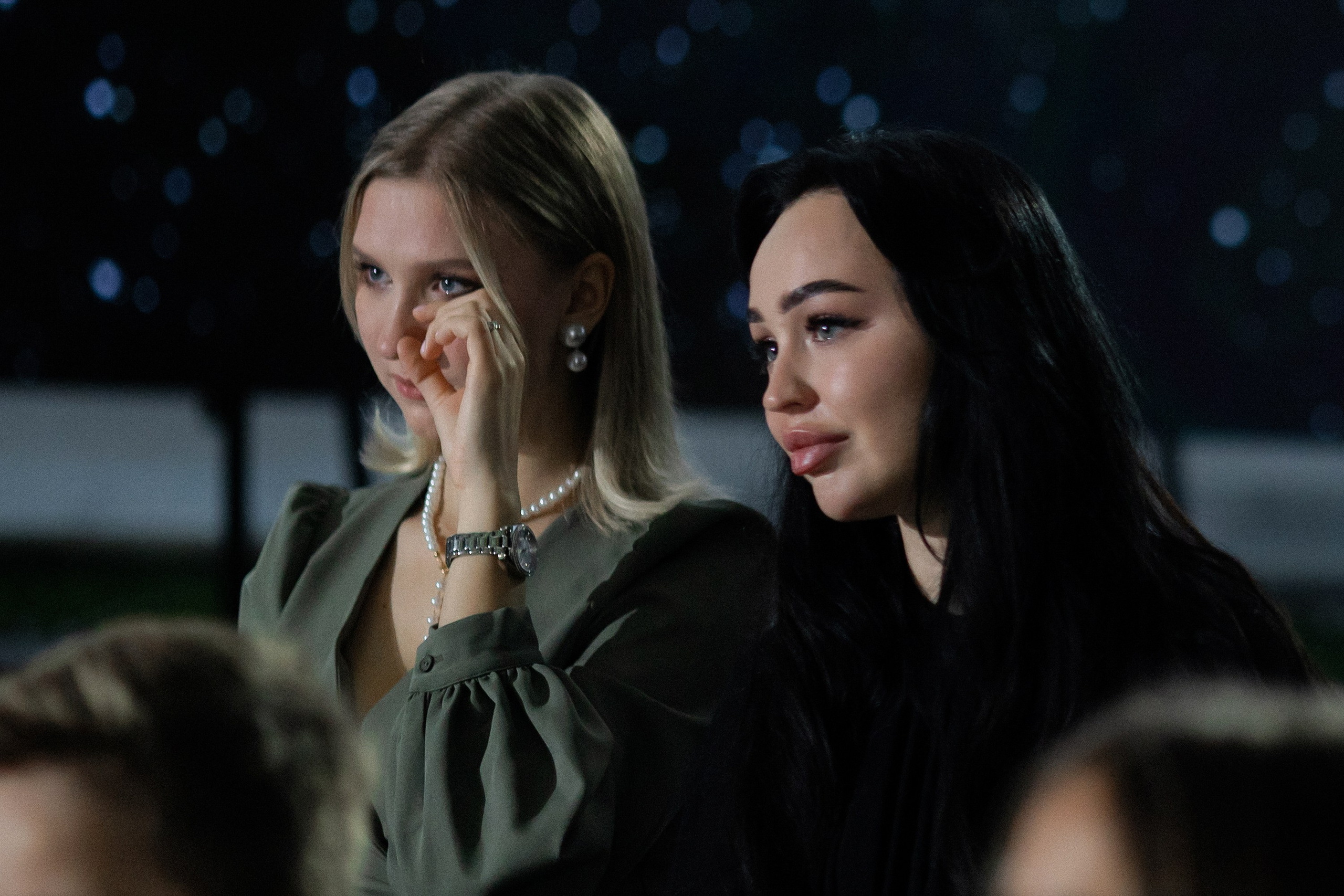 Олег и Юлия 2.11.24. Свадебный фотограф в Ростове-на-Дону