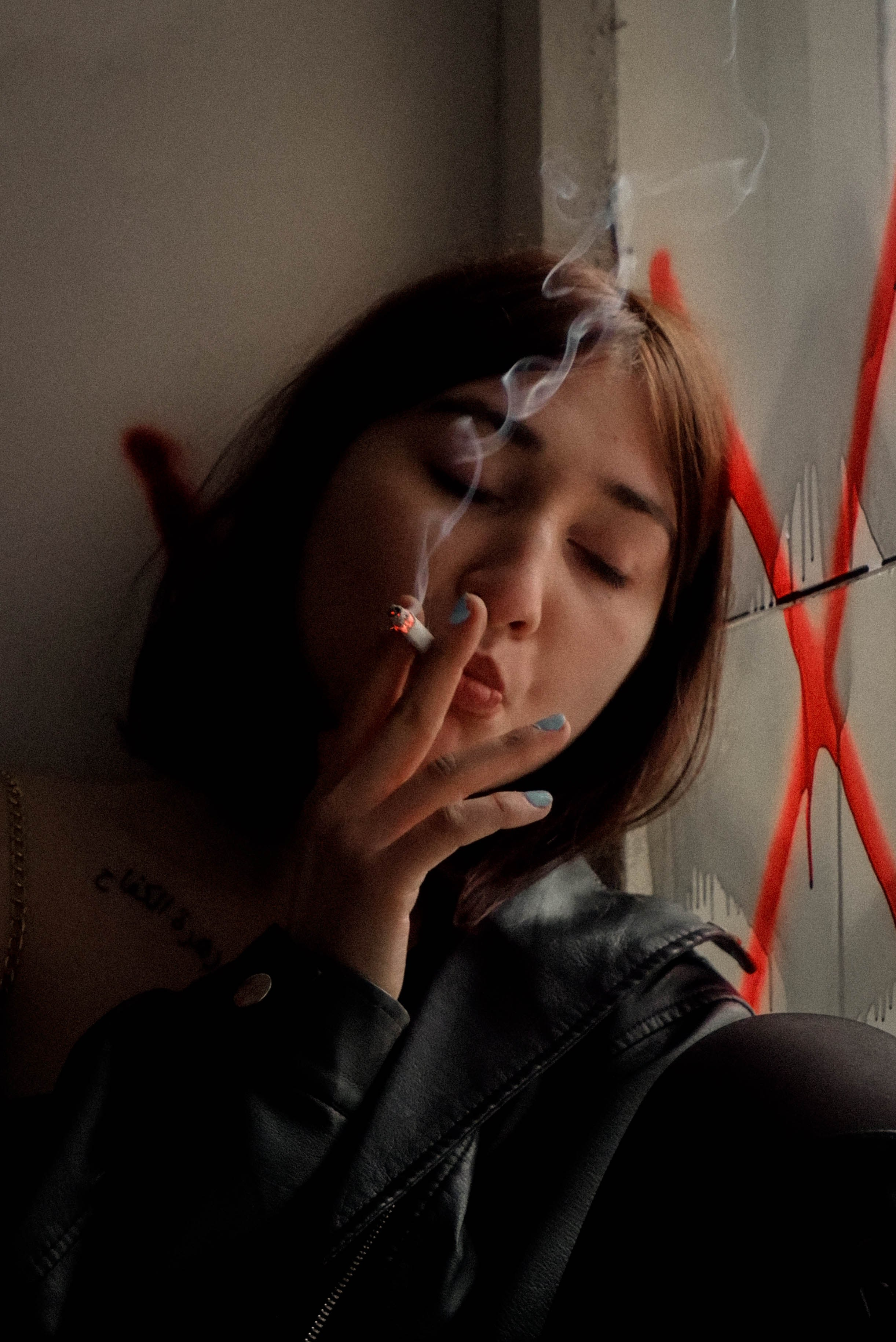 Диана. Портретный фотограф Александра Новикова Тюмень