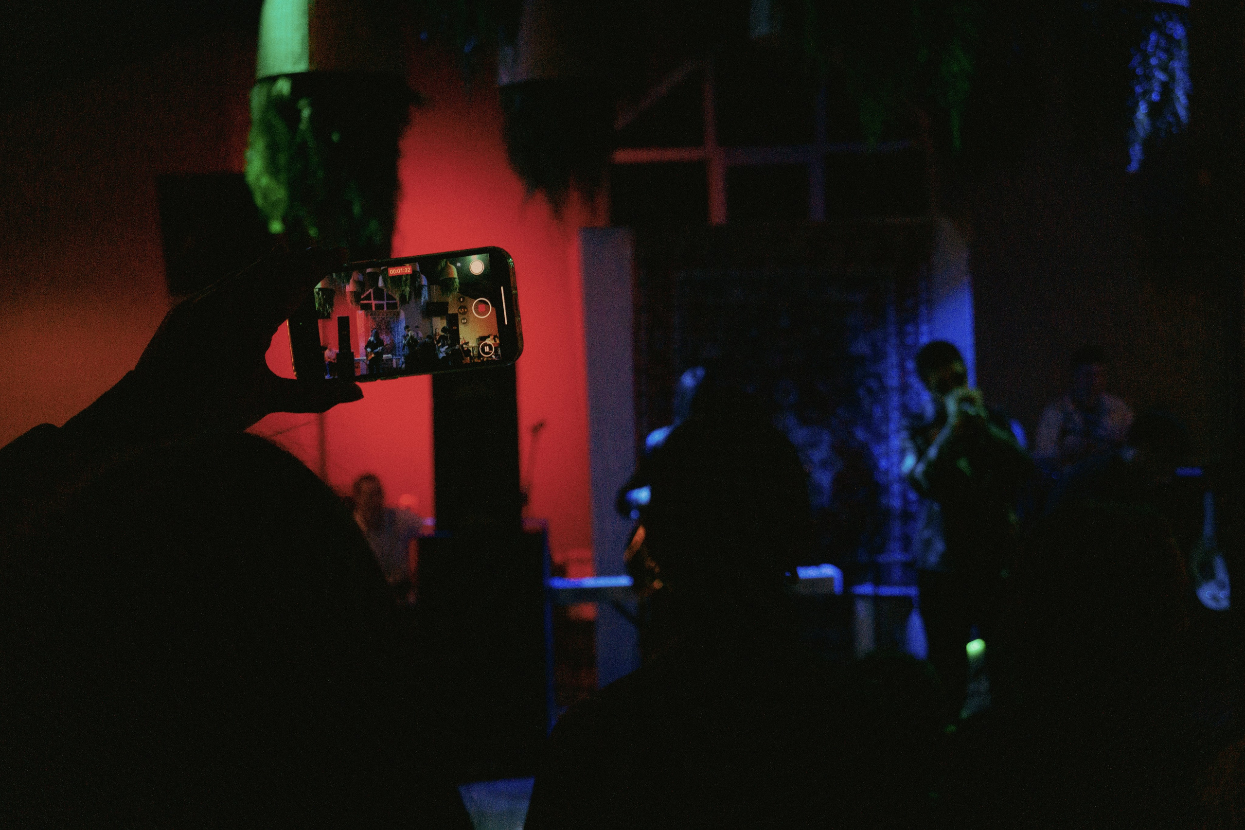 Квартирник в «Звезде» | Сосновоборск. Kuznetsov | Фотограф в Красноярске