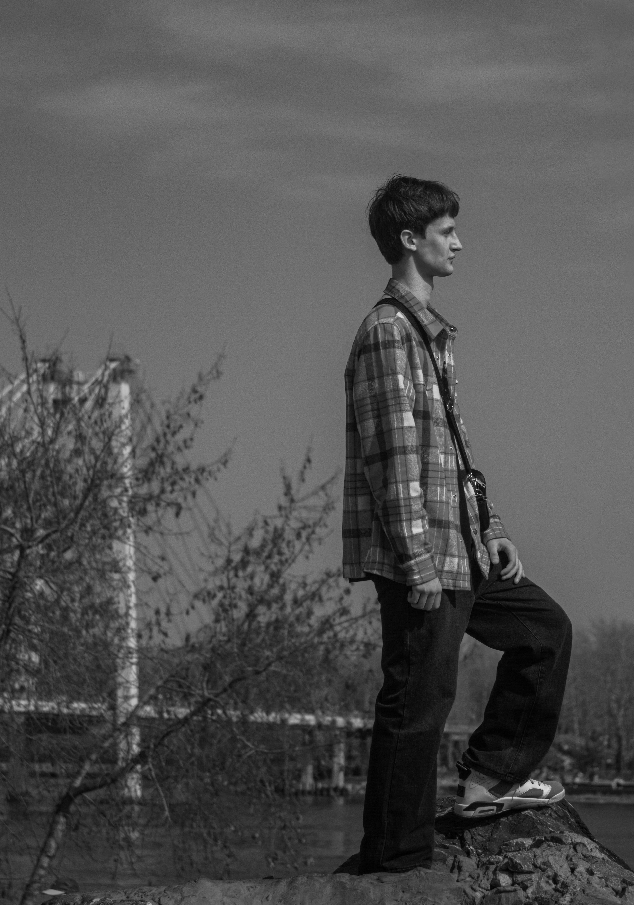 Мирослав. Kuznetsov | Фотограф в Красноярске