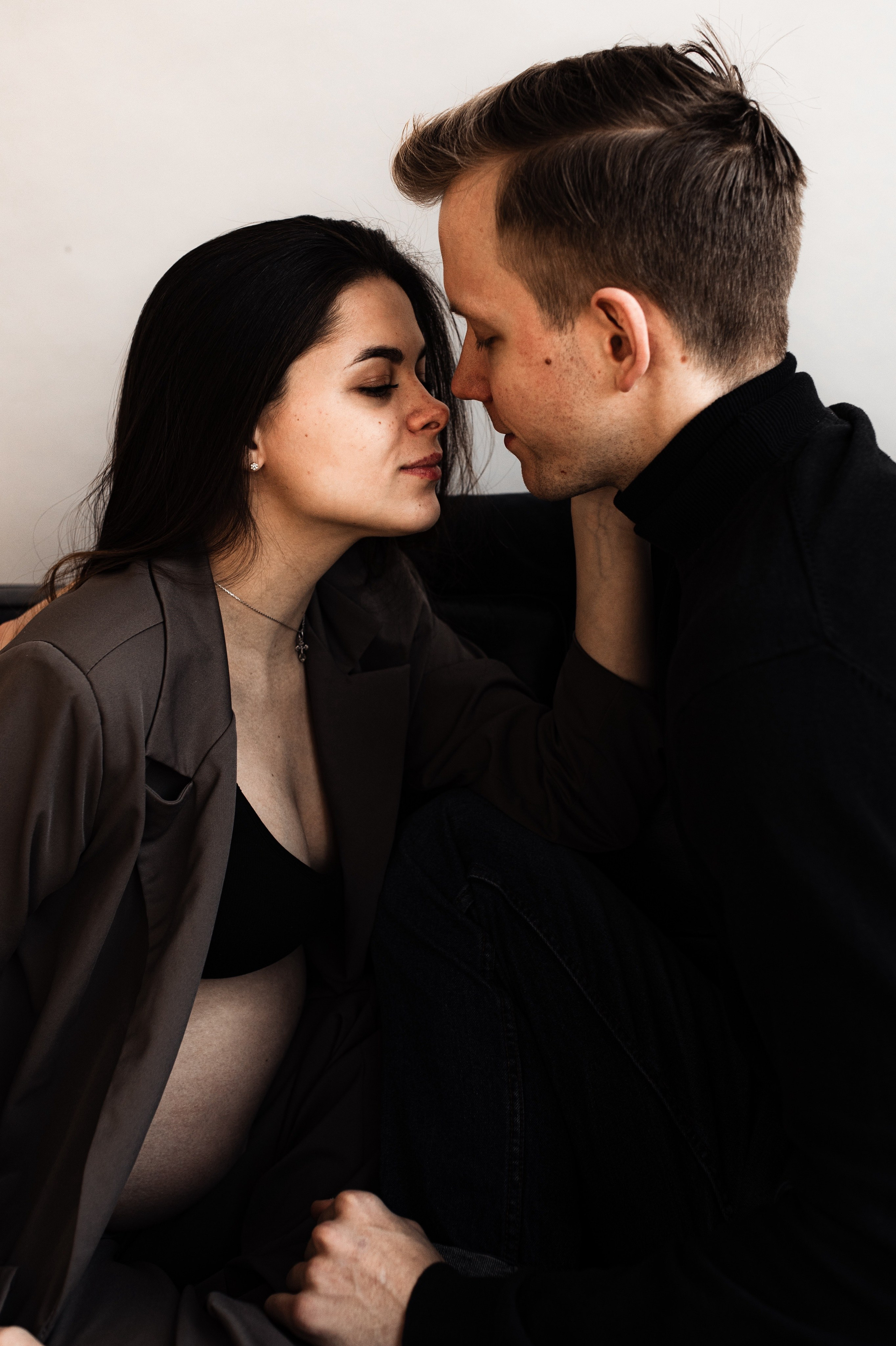 Семейная съемка. Фотограф в Санкт-Петербурге Ангелина Шубина