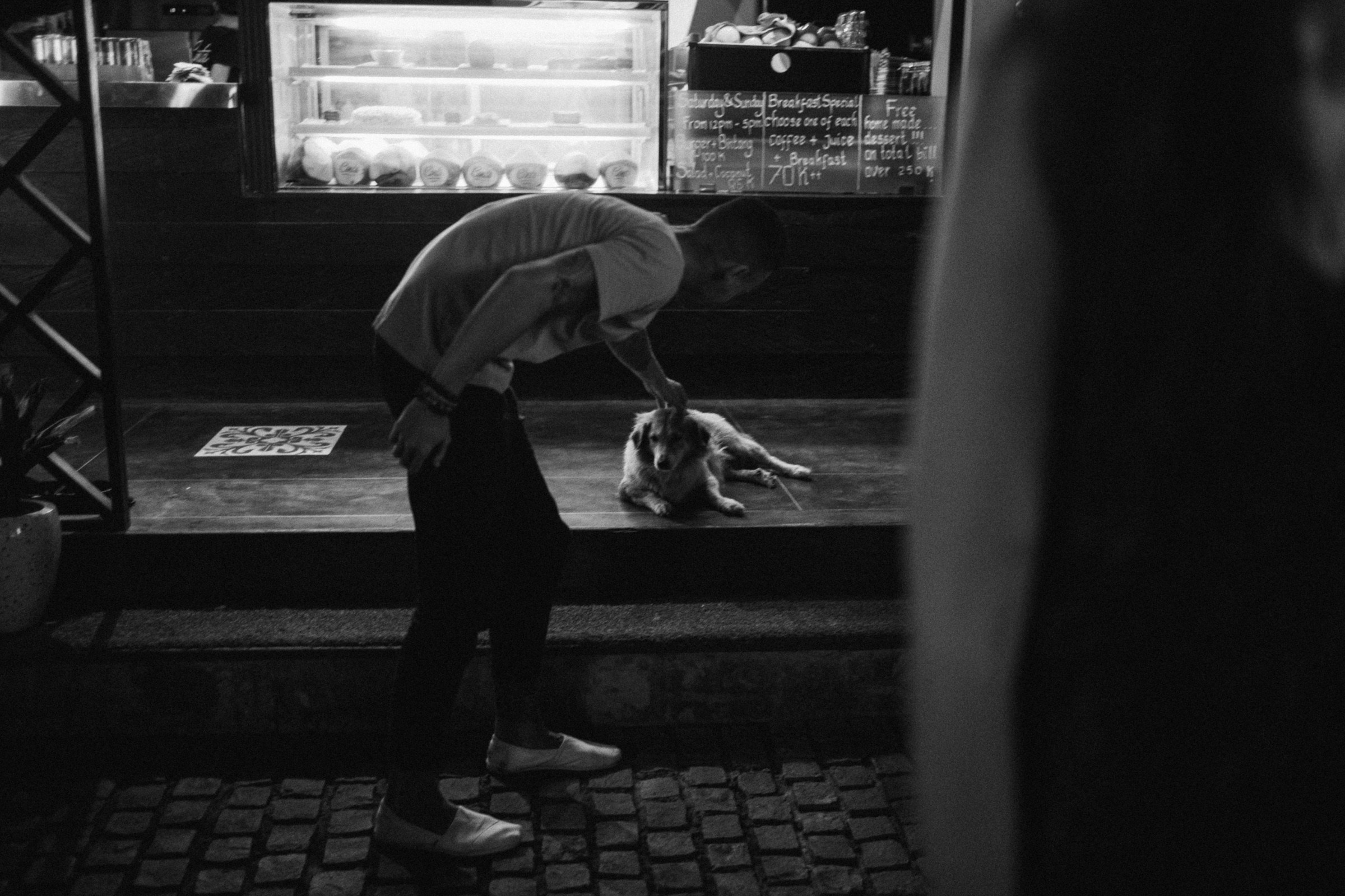 Чангу. Свадебный и семейный фотограф Москва, Спб, Крым Игорь Сазонов