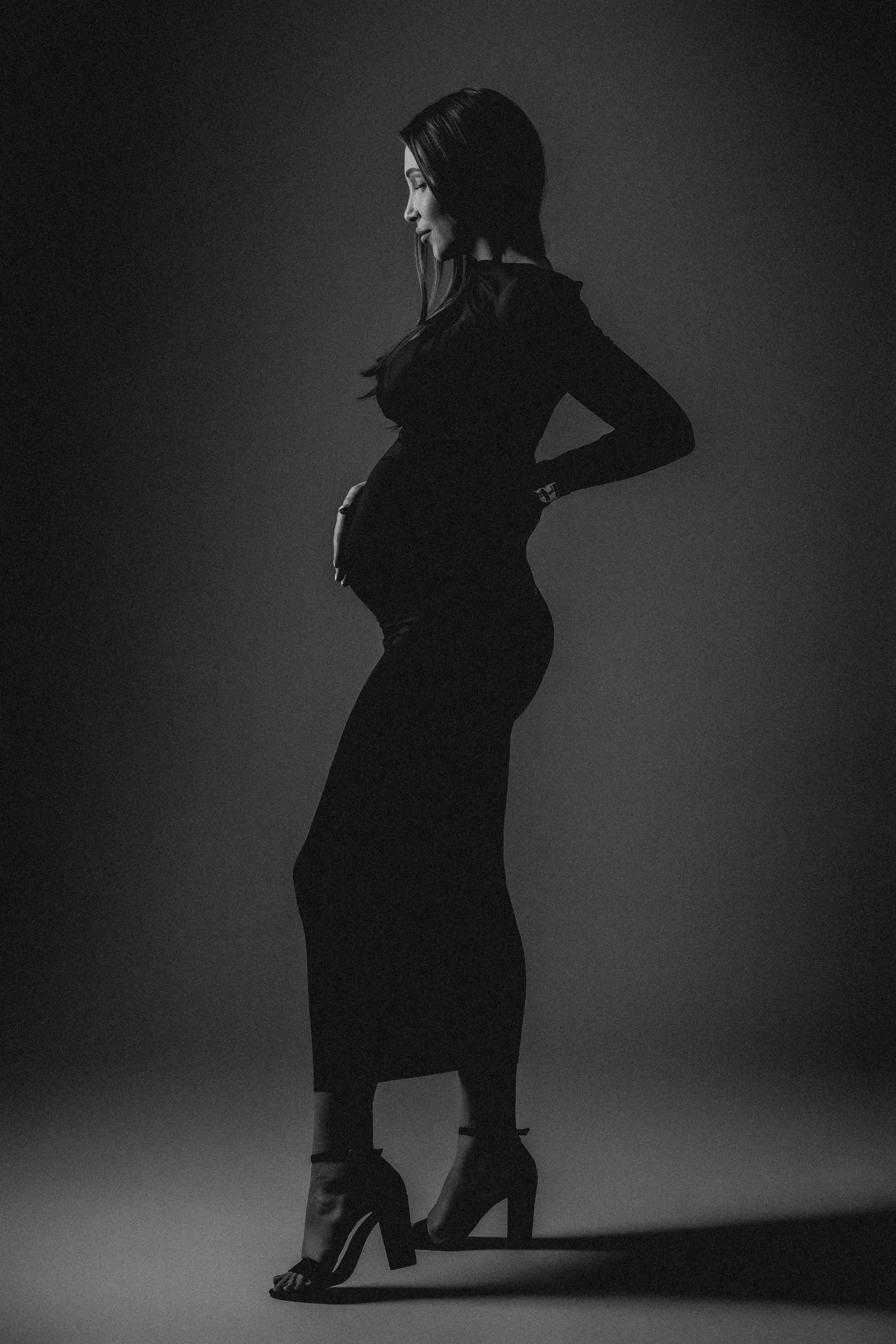 Светлана. Фотограф в Калининграде Анна Грузина