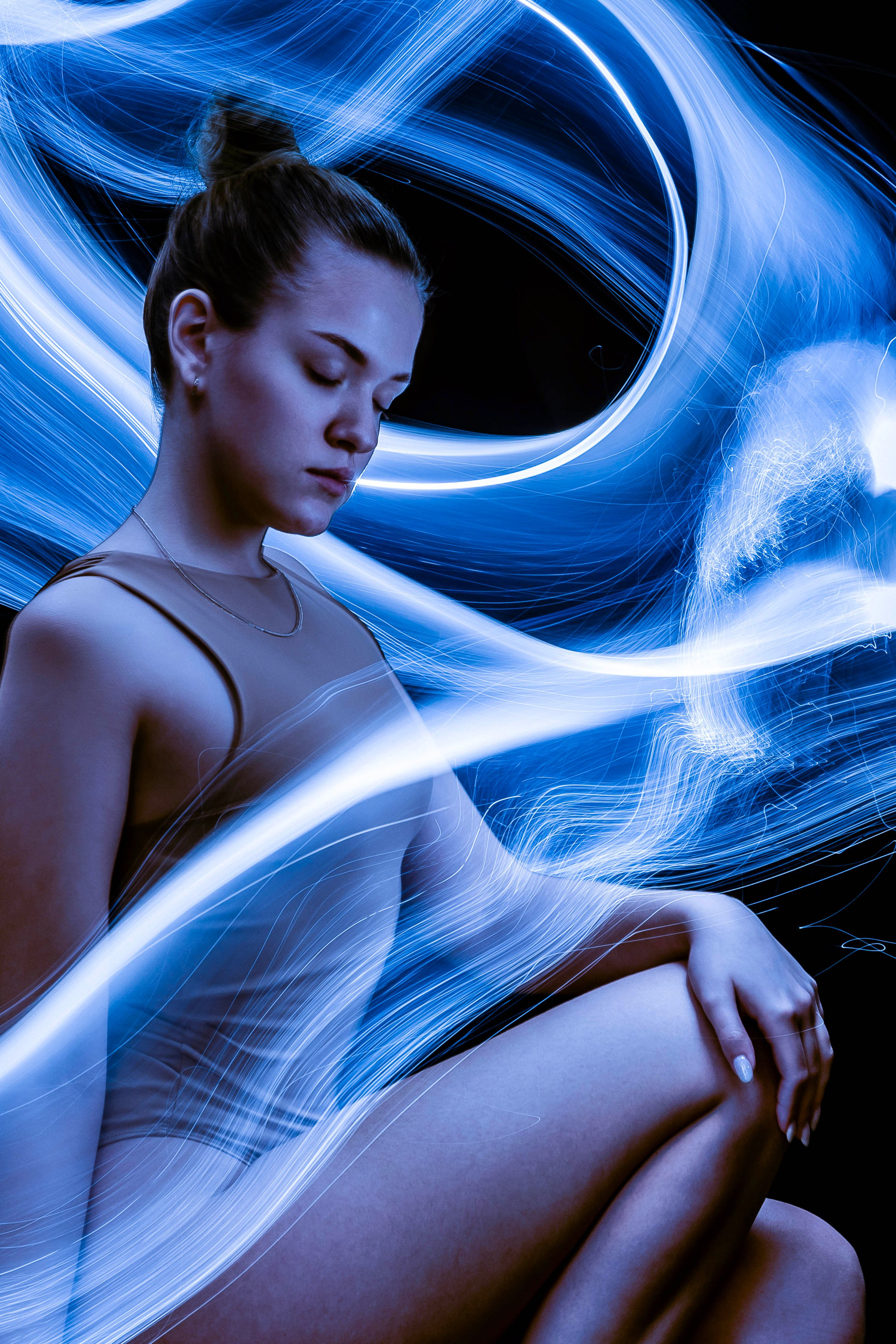 Свет. Фотограф в Калининграде Анна Грузина