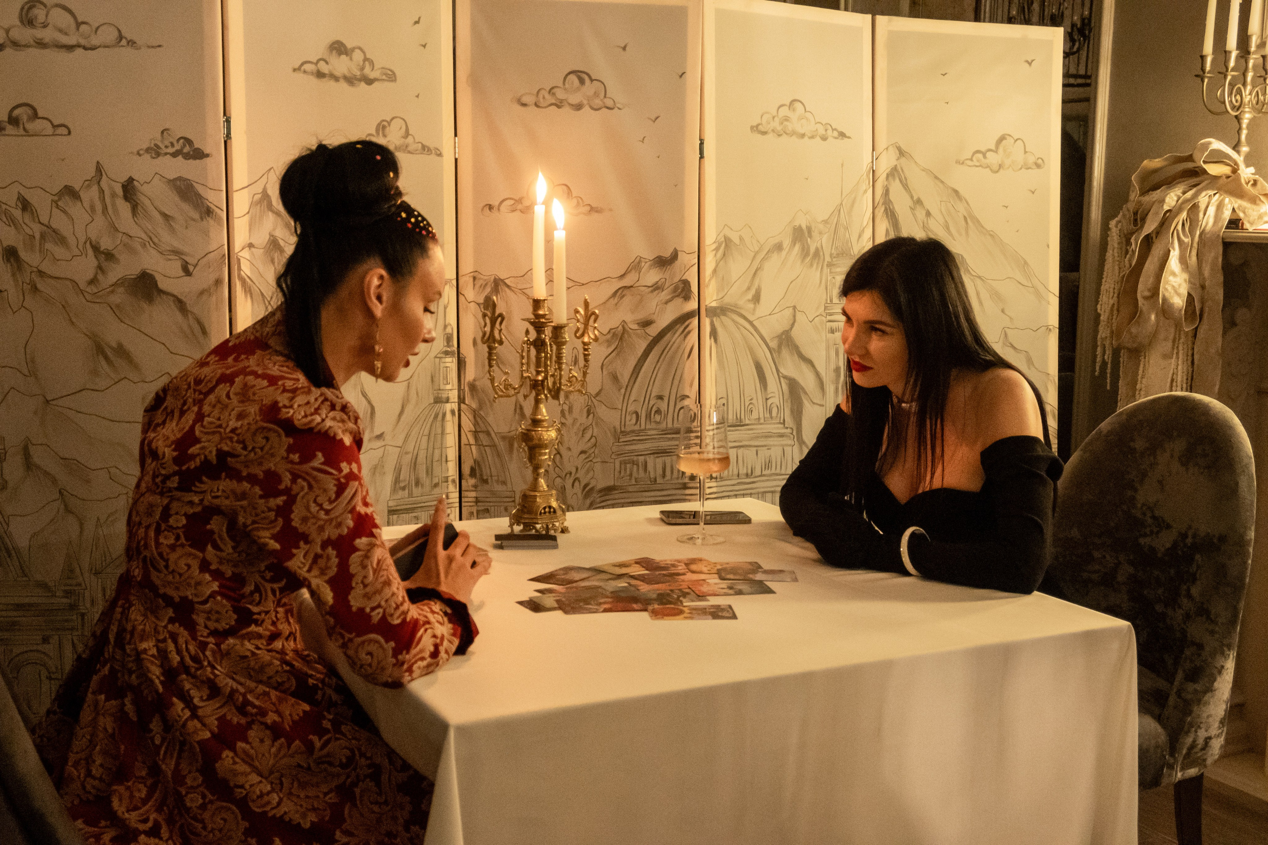 Венецианский карнавал. Brera. Akilova.love.photo