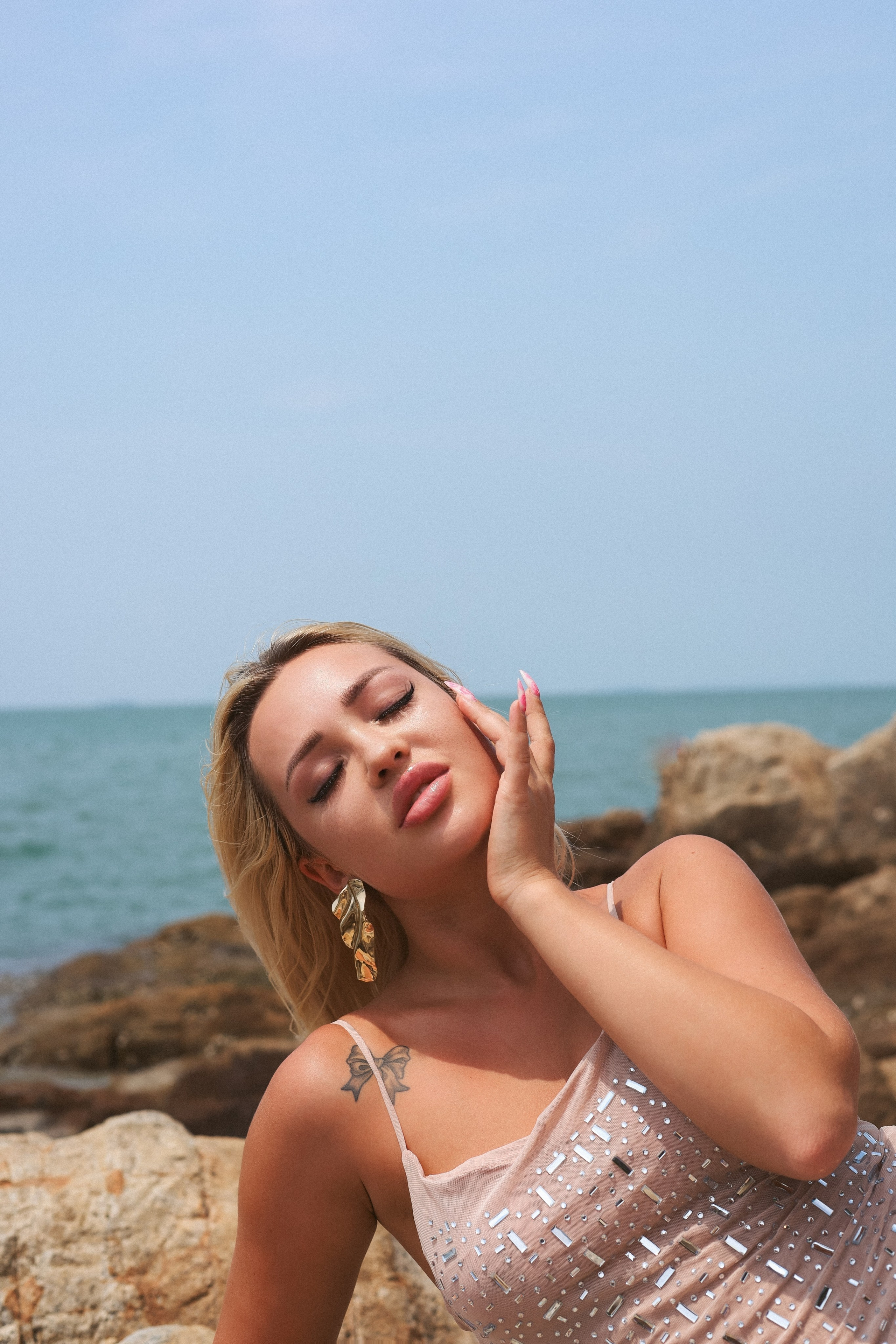 Алина А. Профессиональный Фотограф в Москве Андрей Славнов