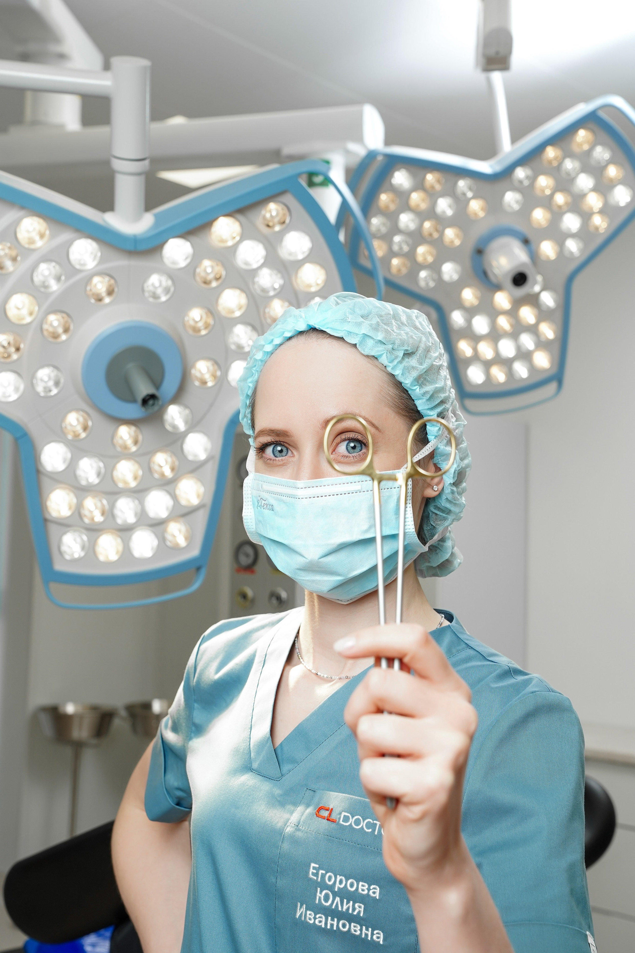 CL Doctor. Контентный и свадебный фотограф в Краснодаре и Сочи Елена Плотникова