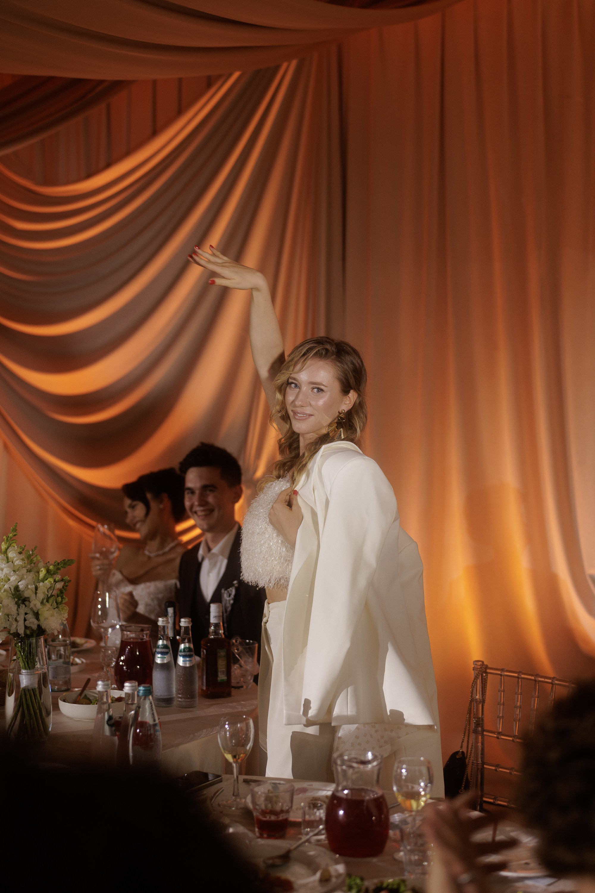 Андрей и Валерия (клиентская серия). Фотограф Иркутск