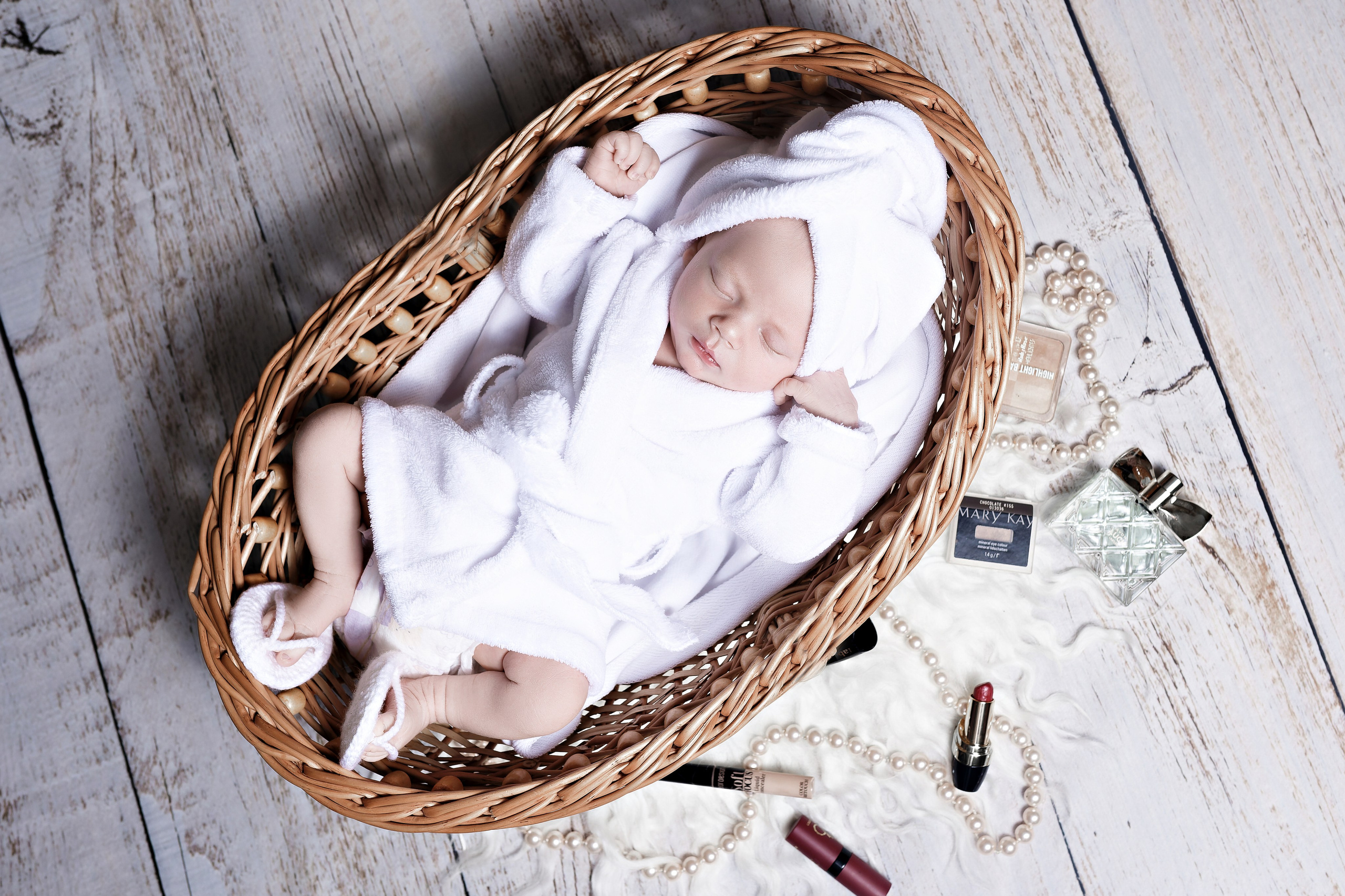 Майя. Фотограф беременности и новорожденных Мария Шмидт