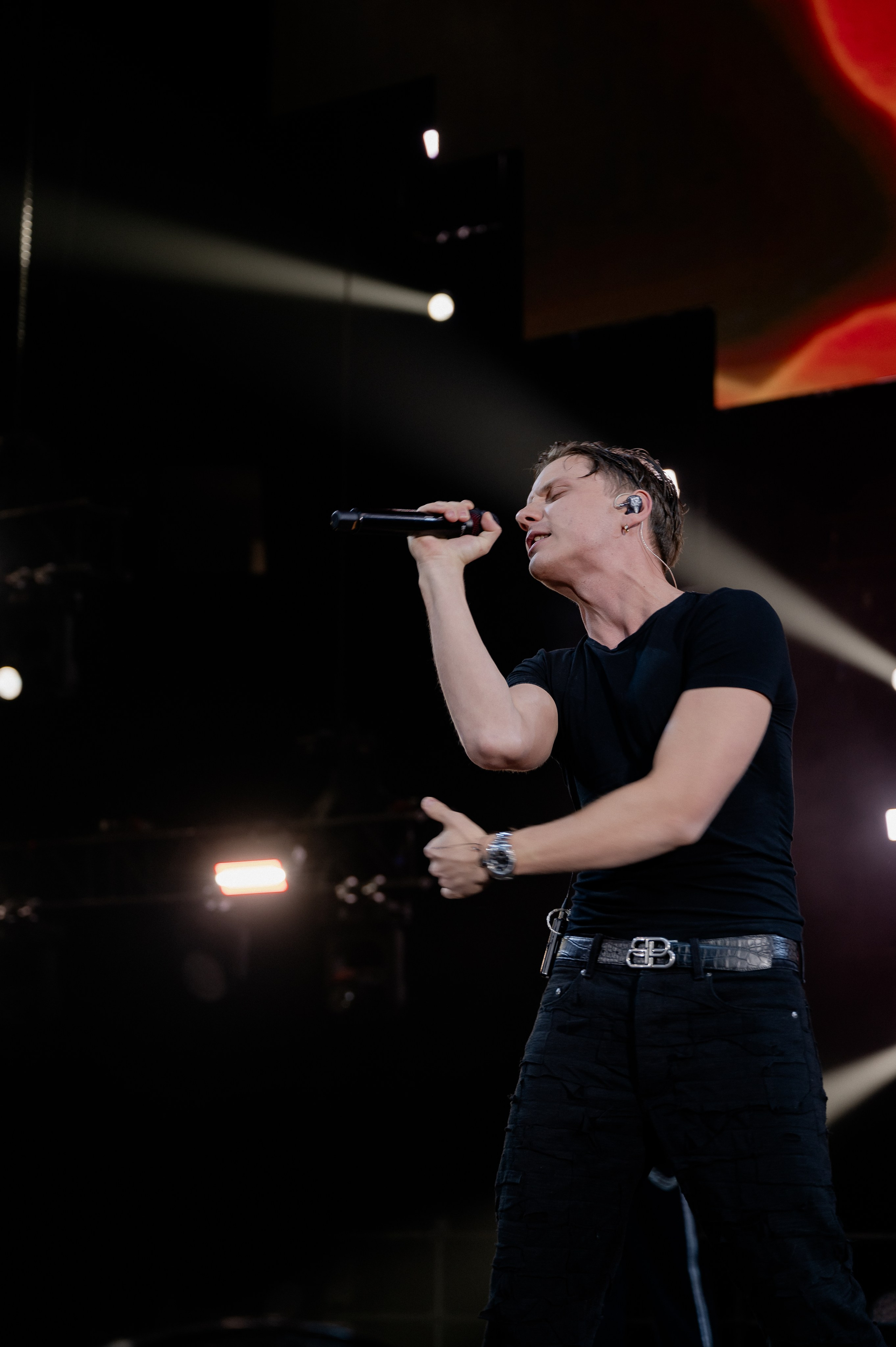 Big Love Show 2025. Казань. Фотограф Анна Пятак