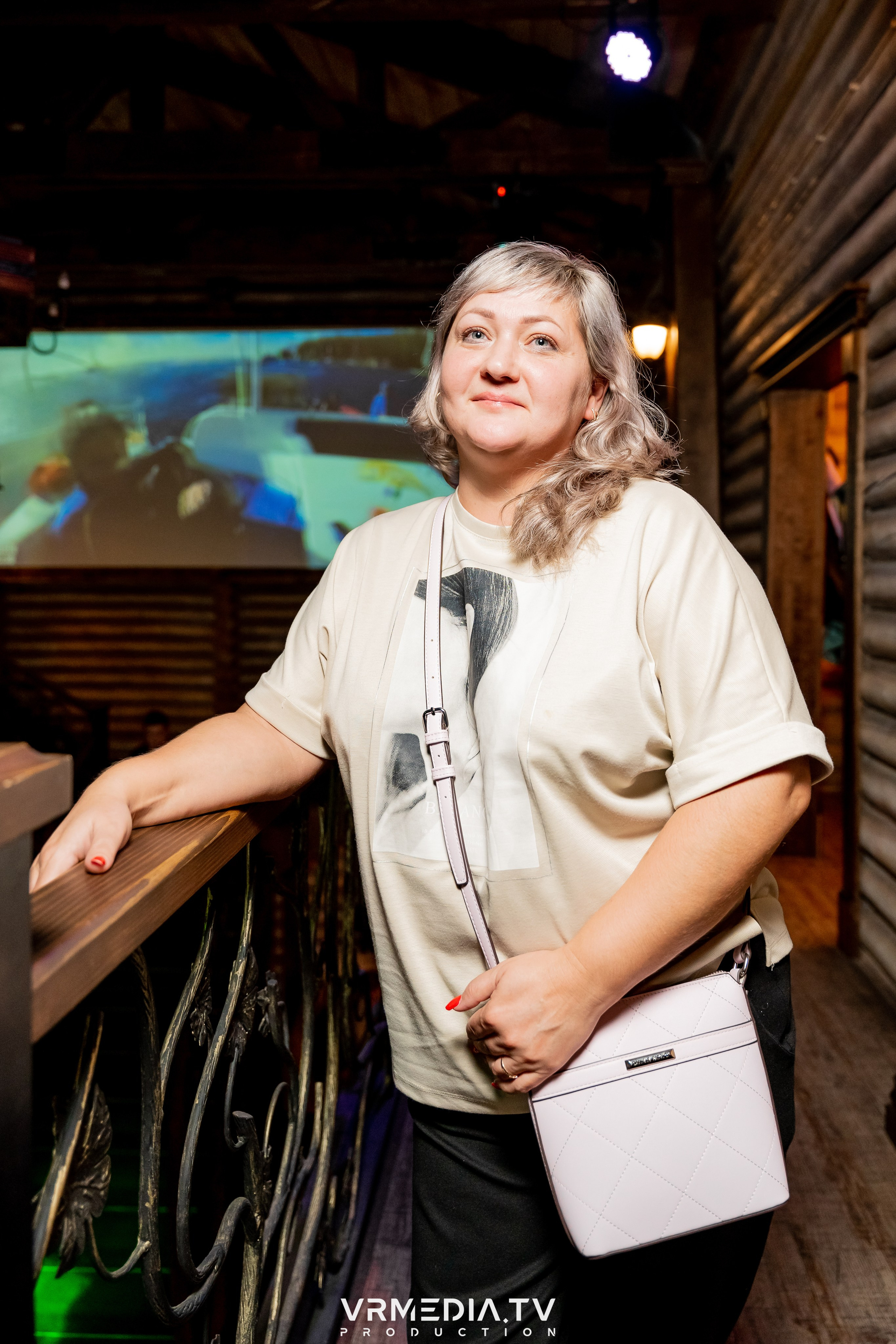 В гостях «У Петровича»