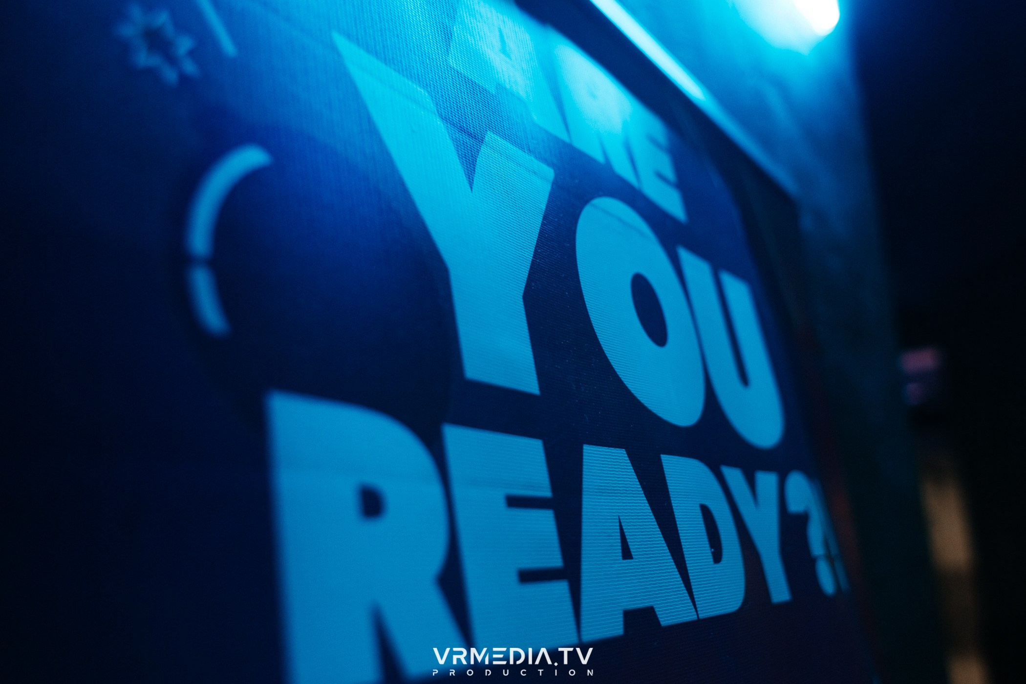 WoW QuiZ в баре «Друзья»