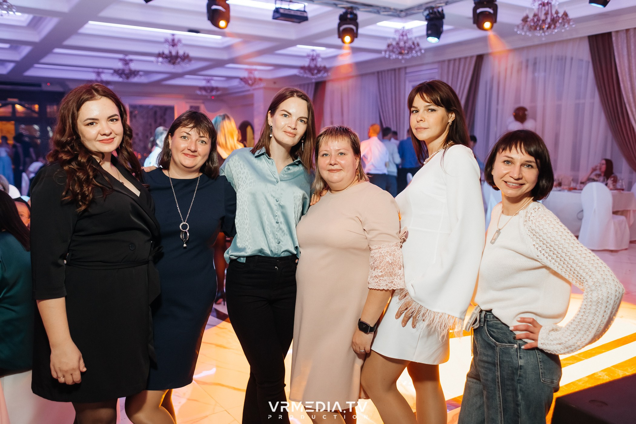 Выходные в ресторане «Лазурный берег»