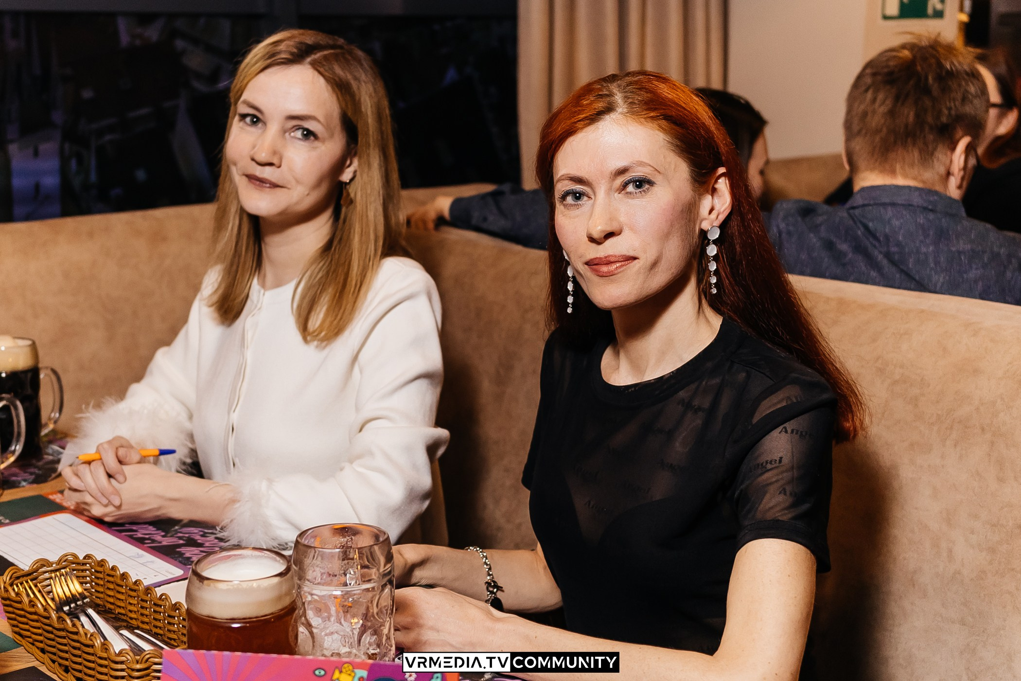 WOW QUIZ в ресторане «Мюнхен»