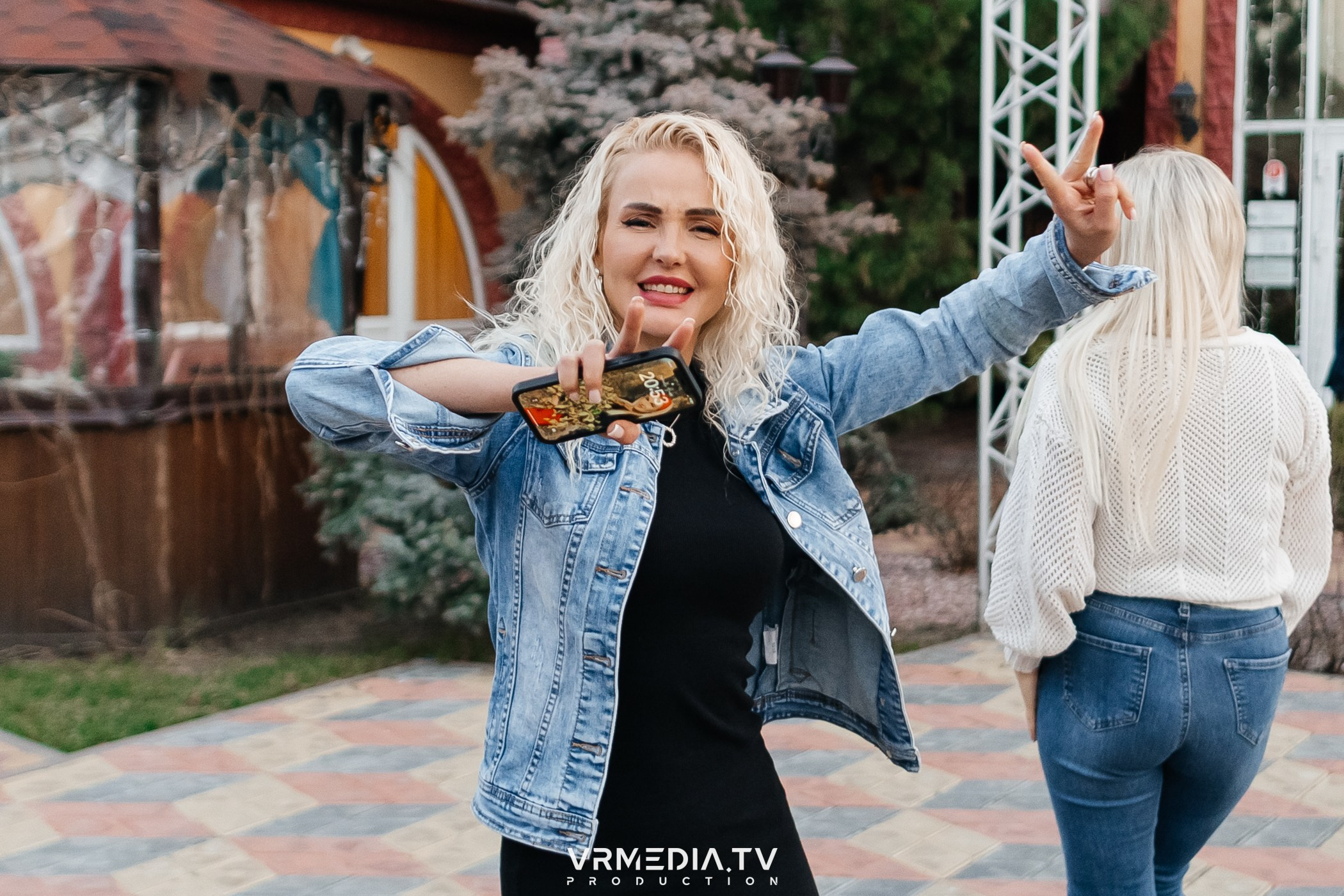 Выходные в ресторане «Лазурный берег»