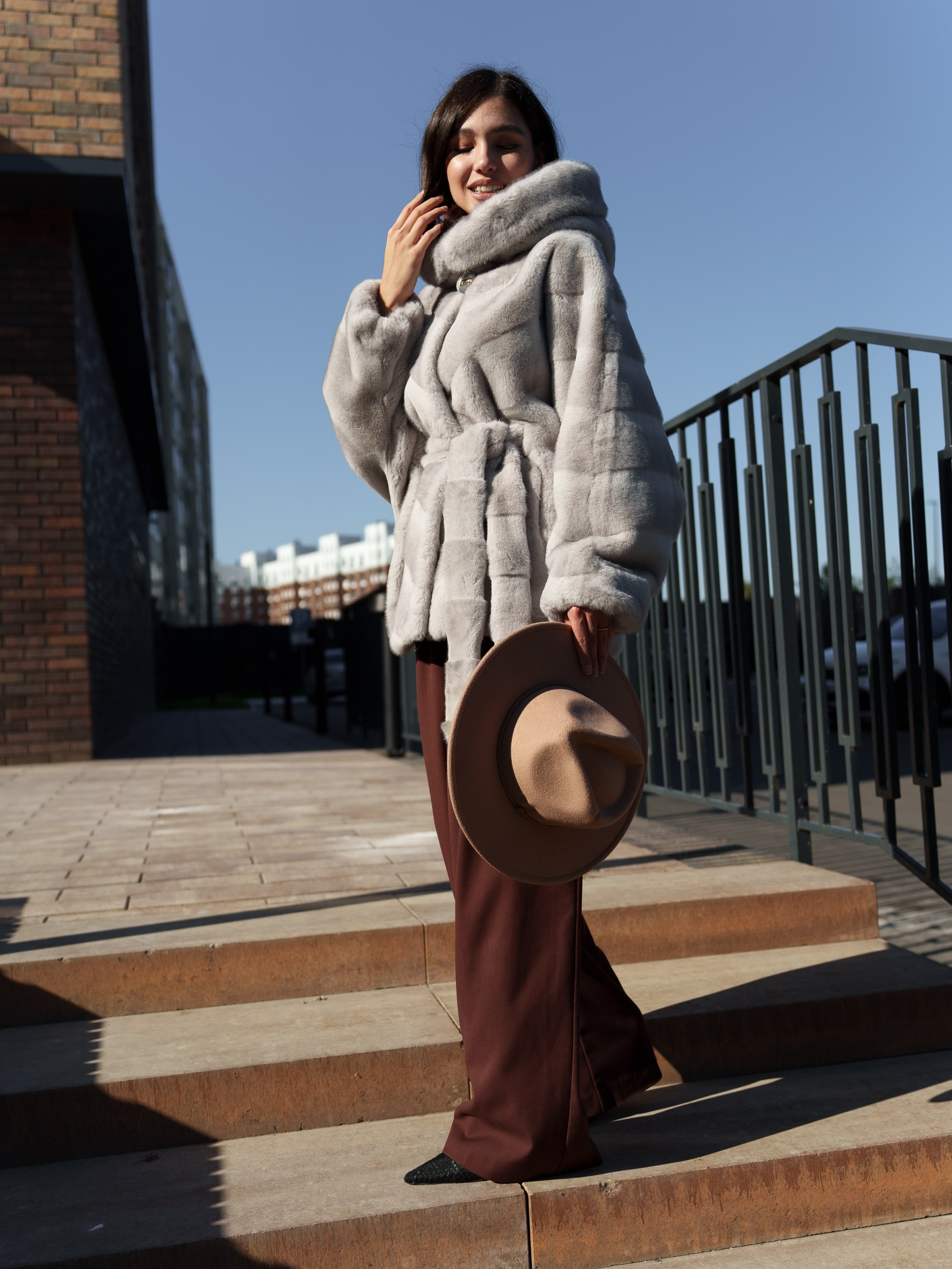 Уличная (для вб). Иван Упоров — фотограф, рилсмейкер чебоксары