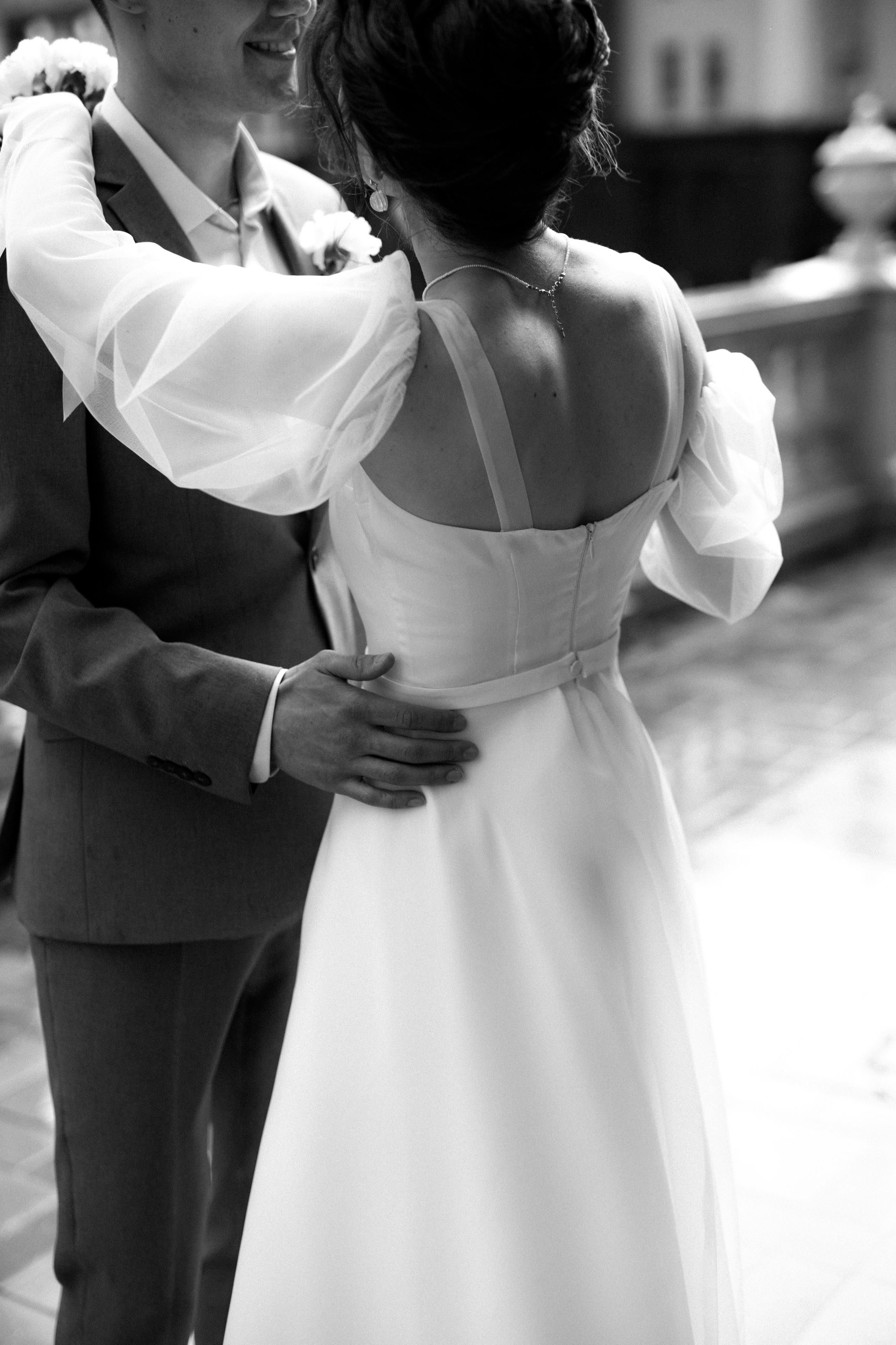 Айрат и Диляра. Семейный фотограф в Казани Рузалина Гафурова