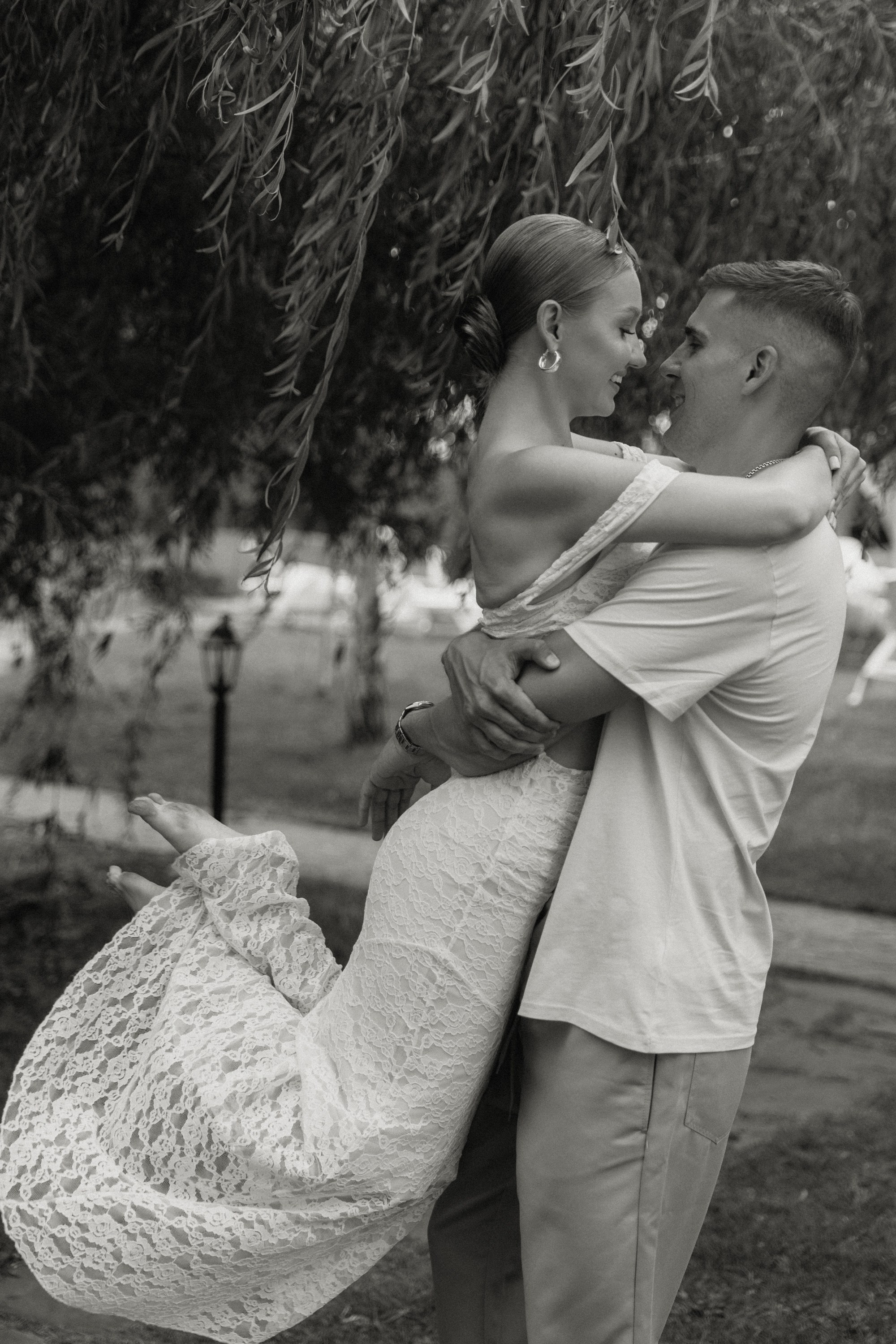 V&A | Kapustanaya balka. Свадебная фотография и видеосъёмка