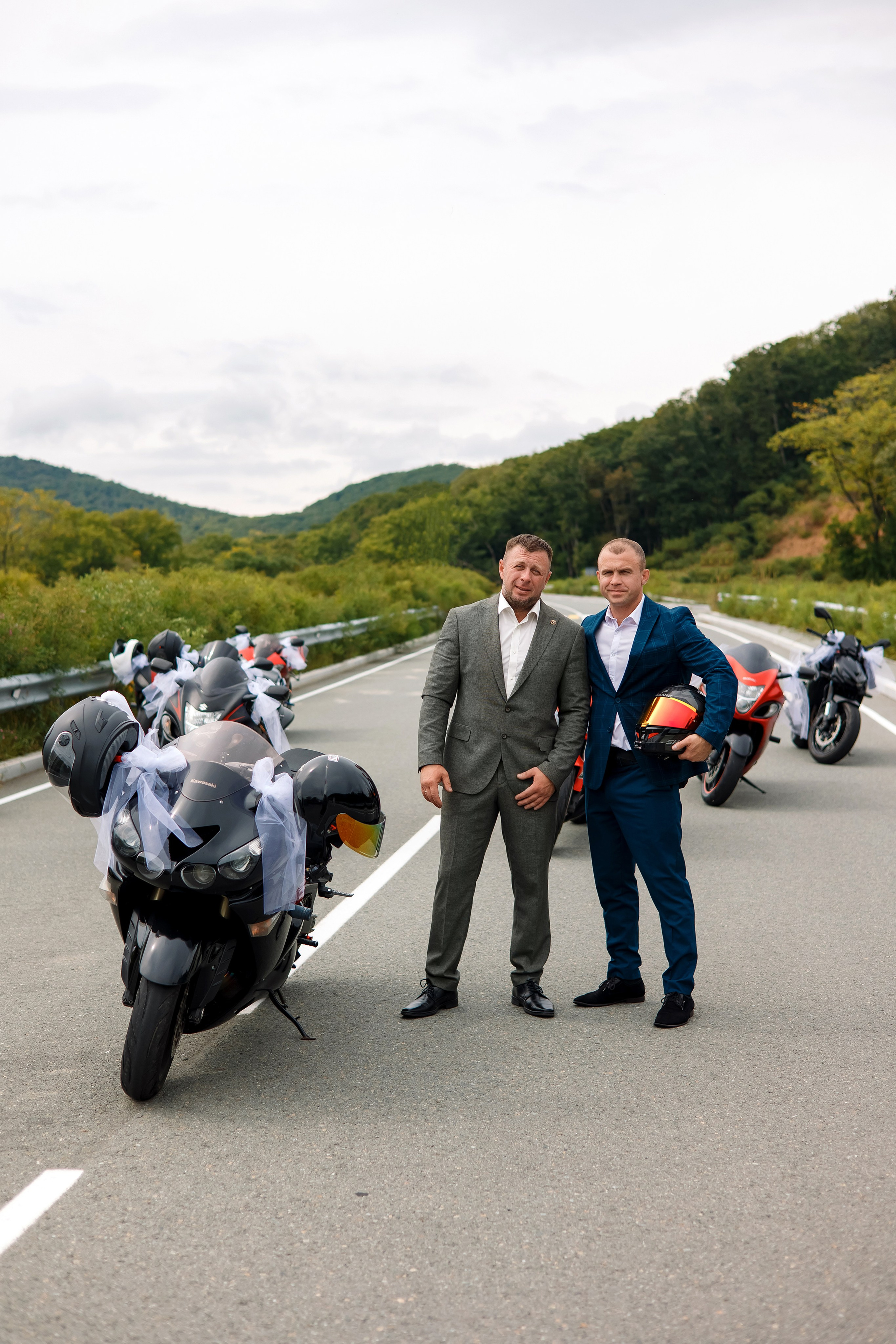 Наталья & Алексей. Фотограф Любовь Корниенко, Примоский край