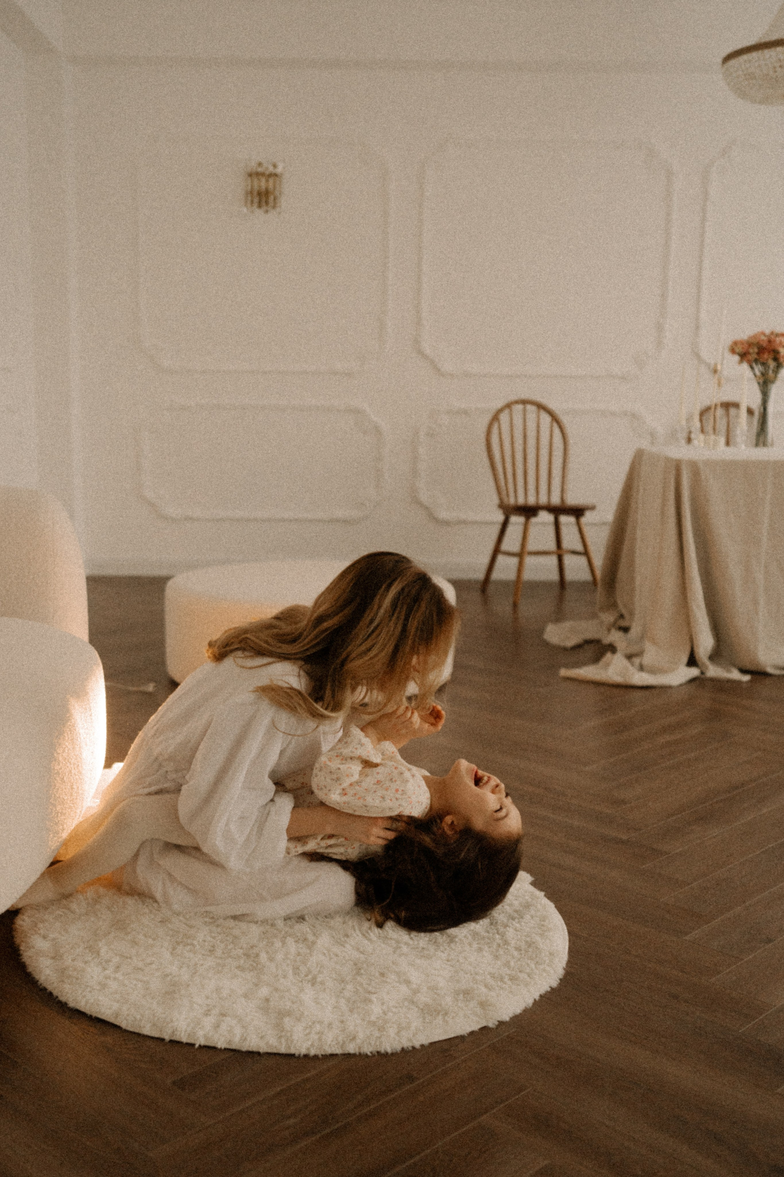 Динара, Самия и Амаль. Семейный и детский фотограф в Махачкале ♡