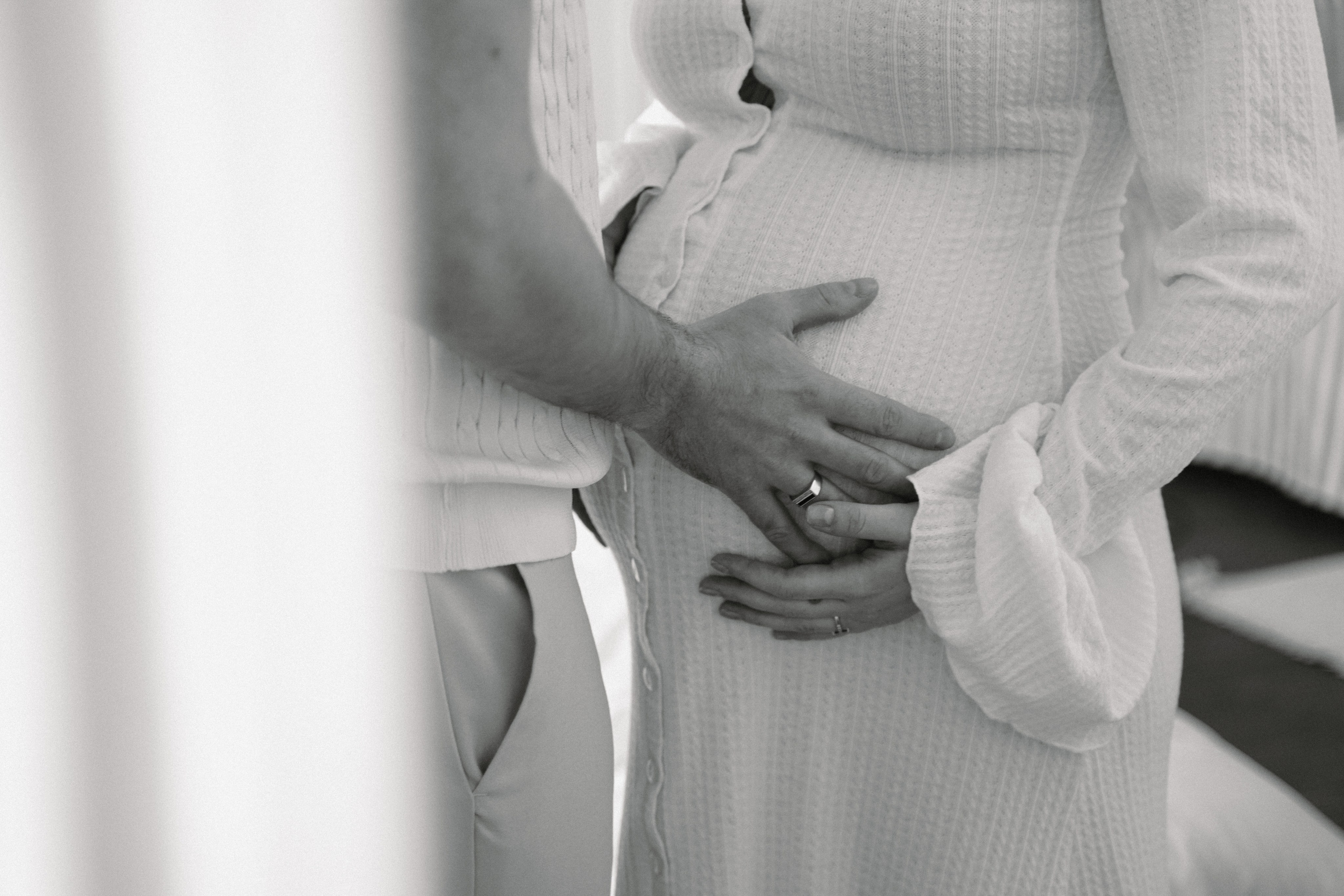 Влад и Ксения — в ожидании чуда. Фото и видео для вас в Астрахани!