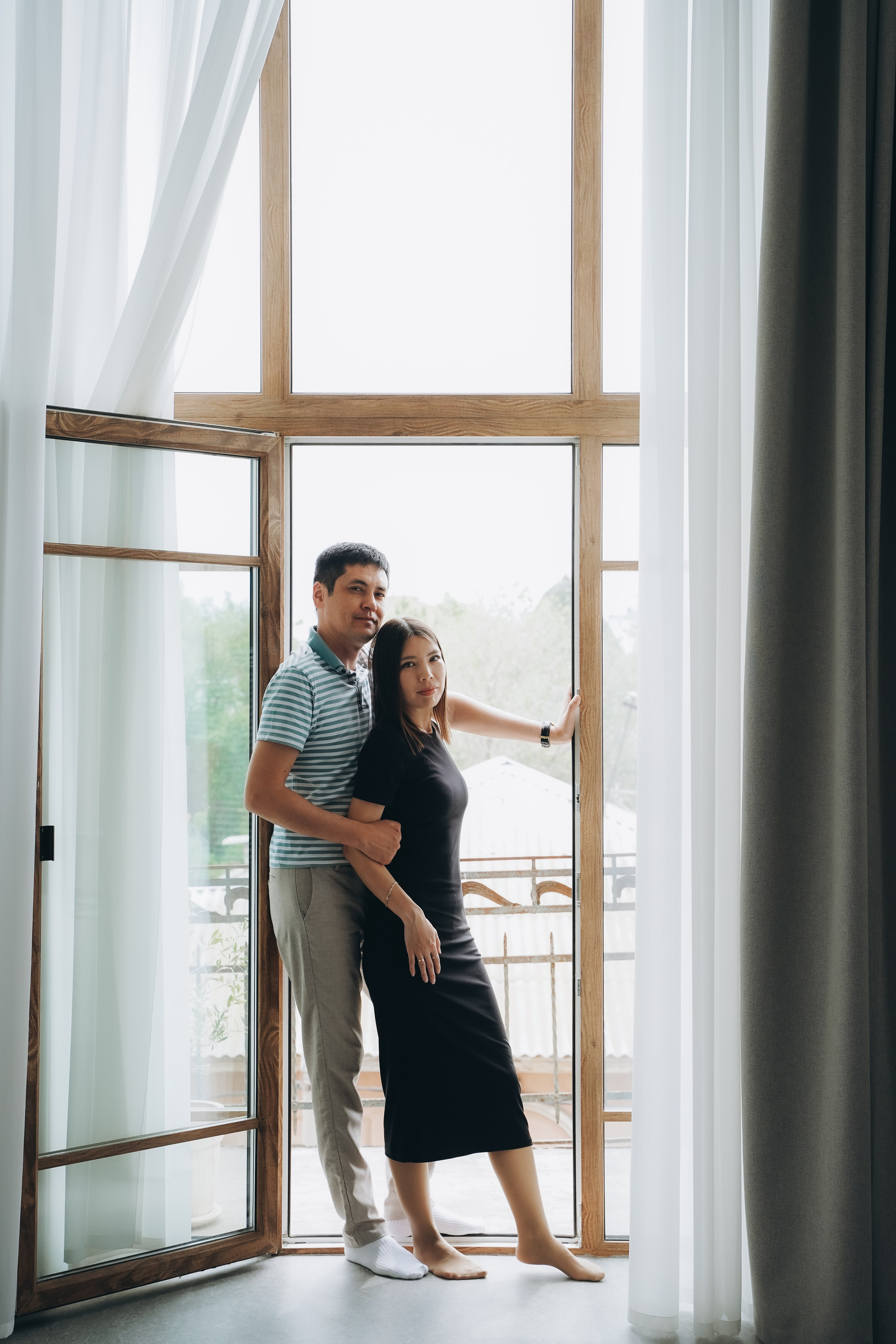 Семейная съемка. Фото и видео для вас в Астрахани!