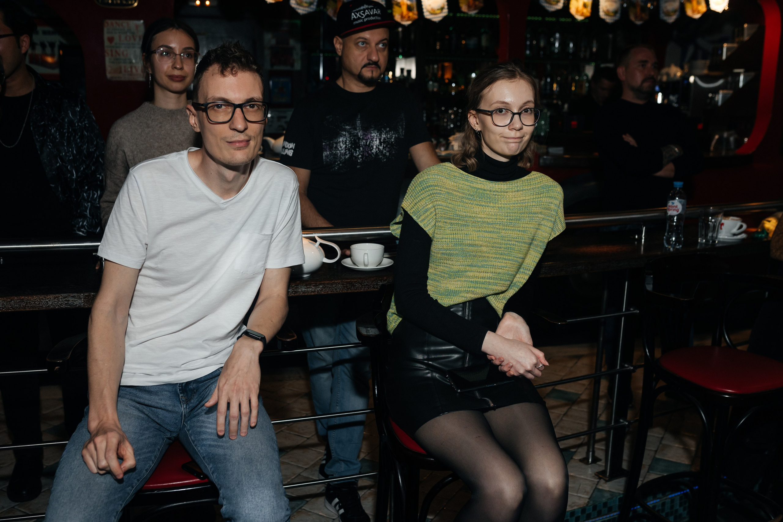 Концерт школы вокала. Фотограф Наталия Федосова, г. Москва. TG и Instagram @nataliya_raw