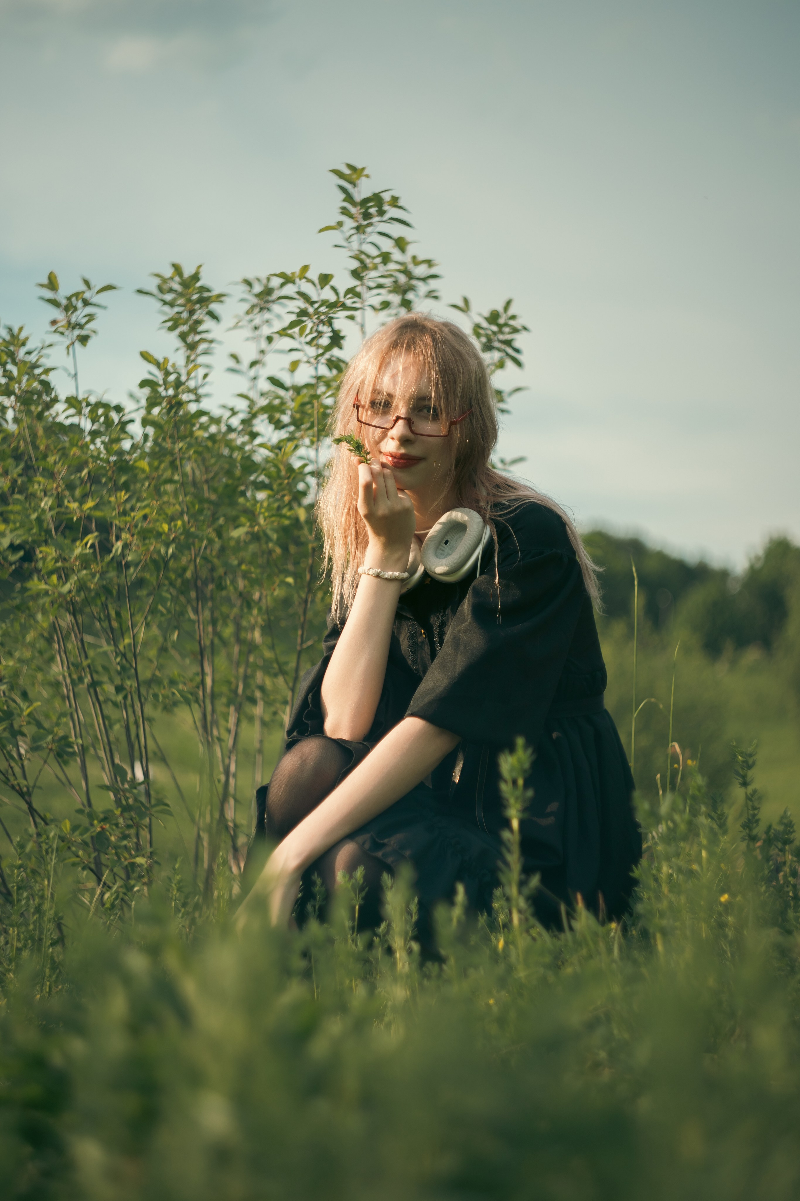 Фотосъёмка на природе. Photomantis