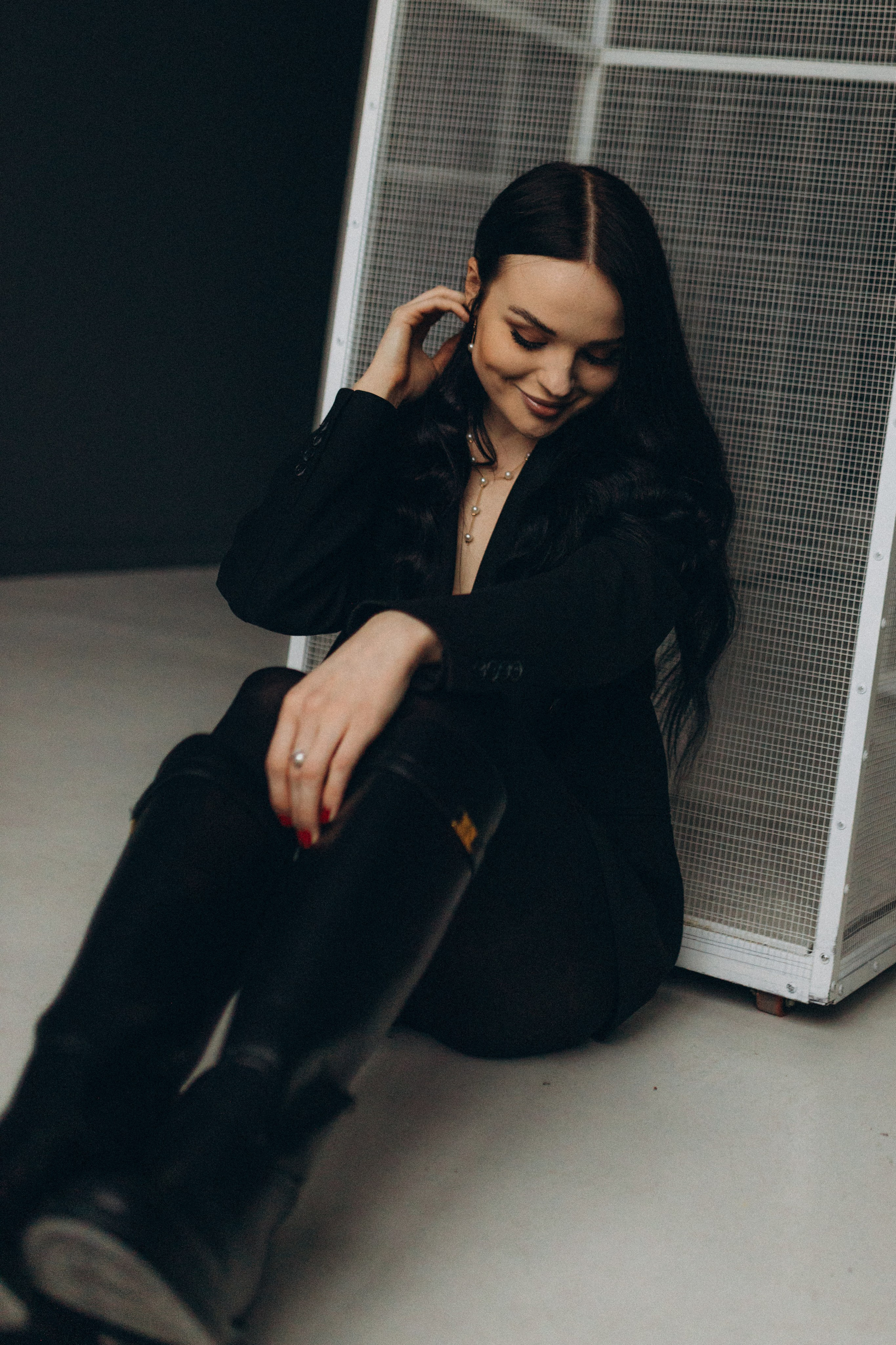 Таня. Семейный фотограф в Москве Жукова Анна