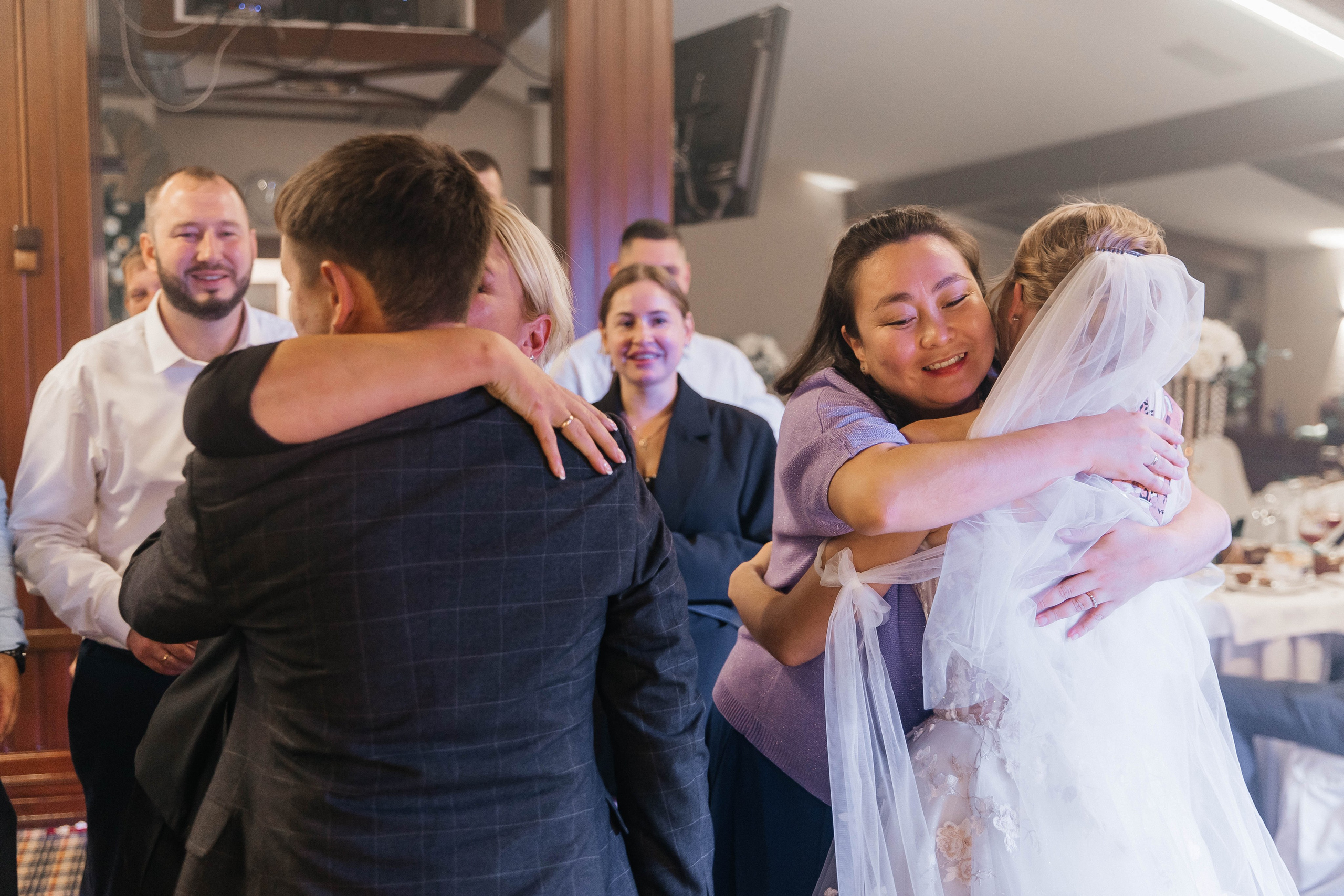 Александр & Нина. Главная