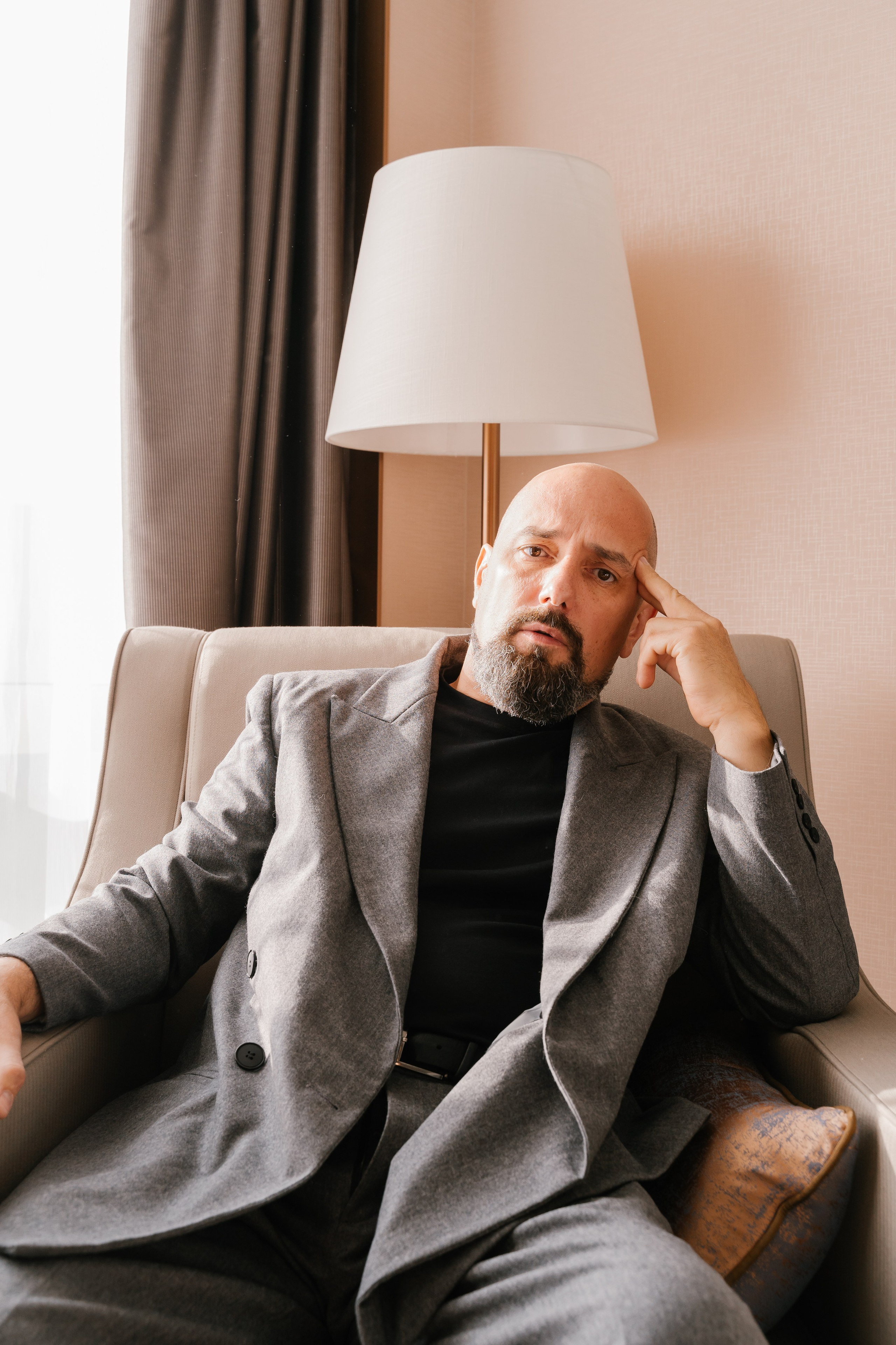 Соня и Алексей. Фотограф Москва