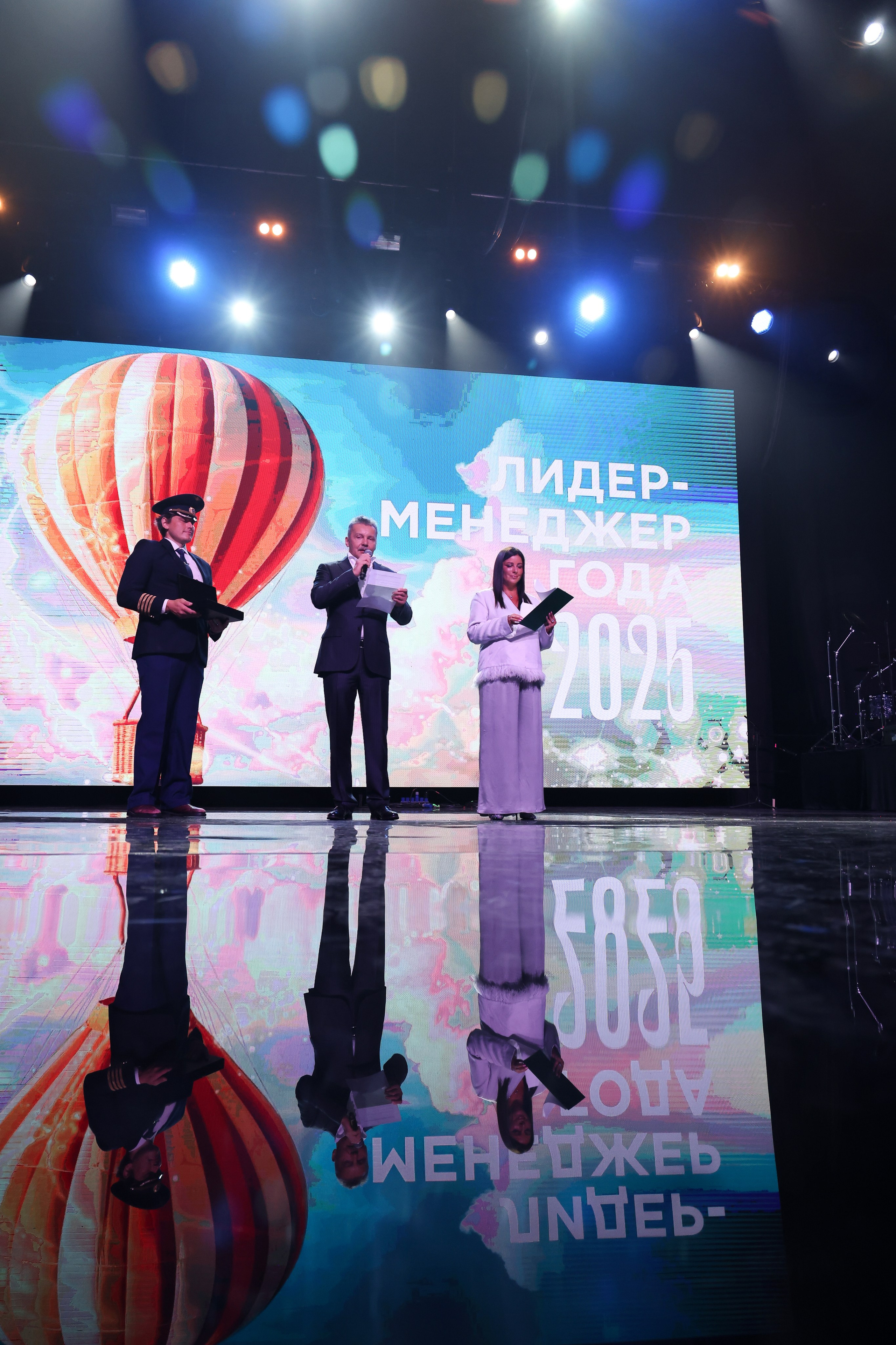 NSP. Фотограф Антон Чупринин