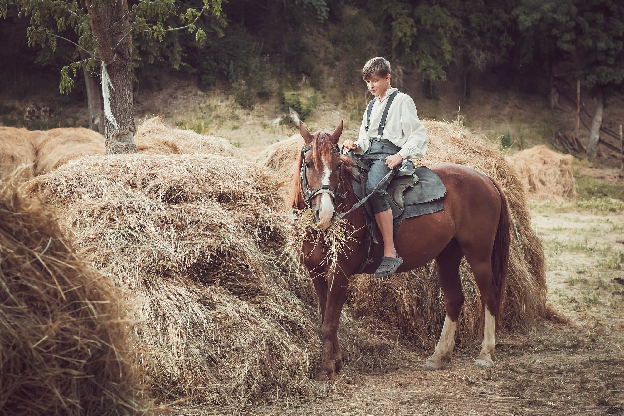 Творческие съемки. Фотограф/ Москва и МО/ Обучение