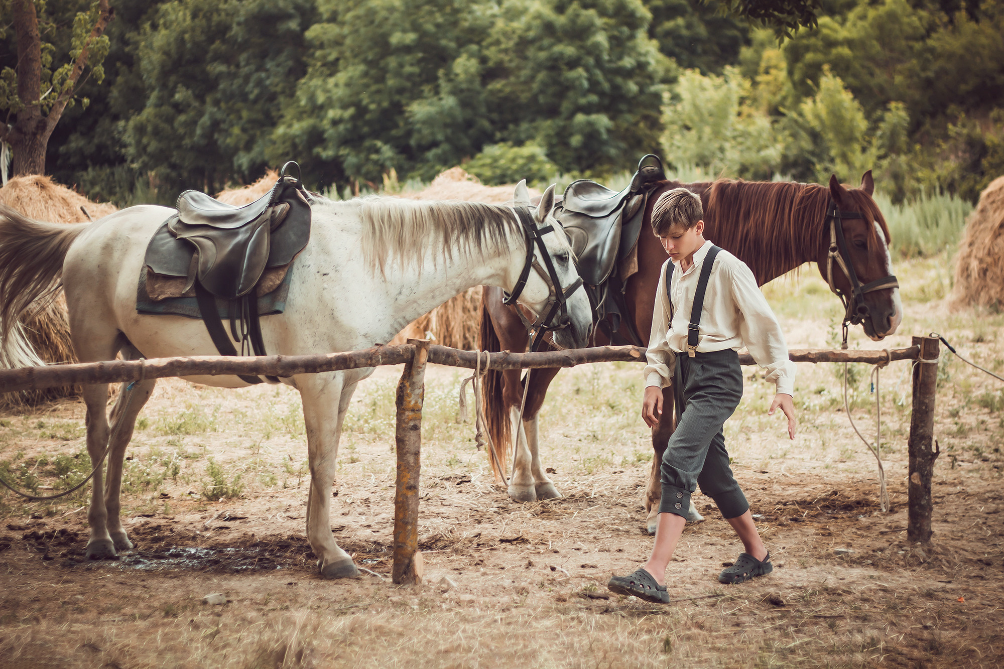 Творческие съемки. Фотограф/ Москва и МО/ Обучение