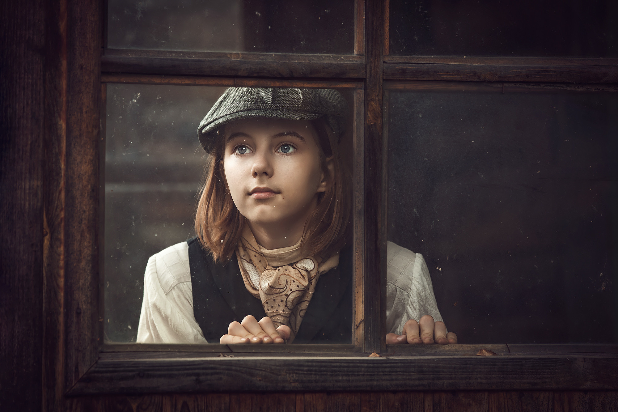 Детская съёмка. Фотограф/ Москва и МО/ Обучение