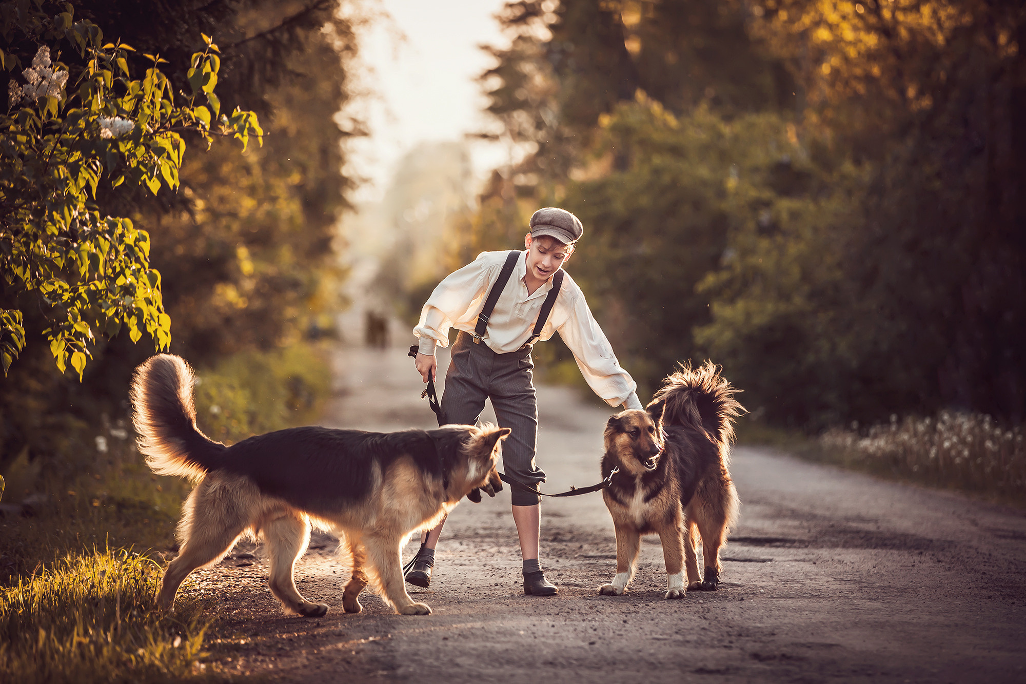 Творческие съемки. Фотограф/ Москва и МО/ Обучение