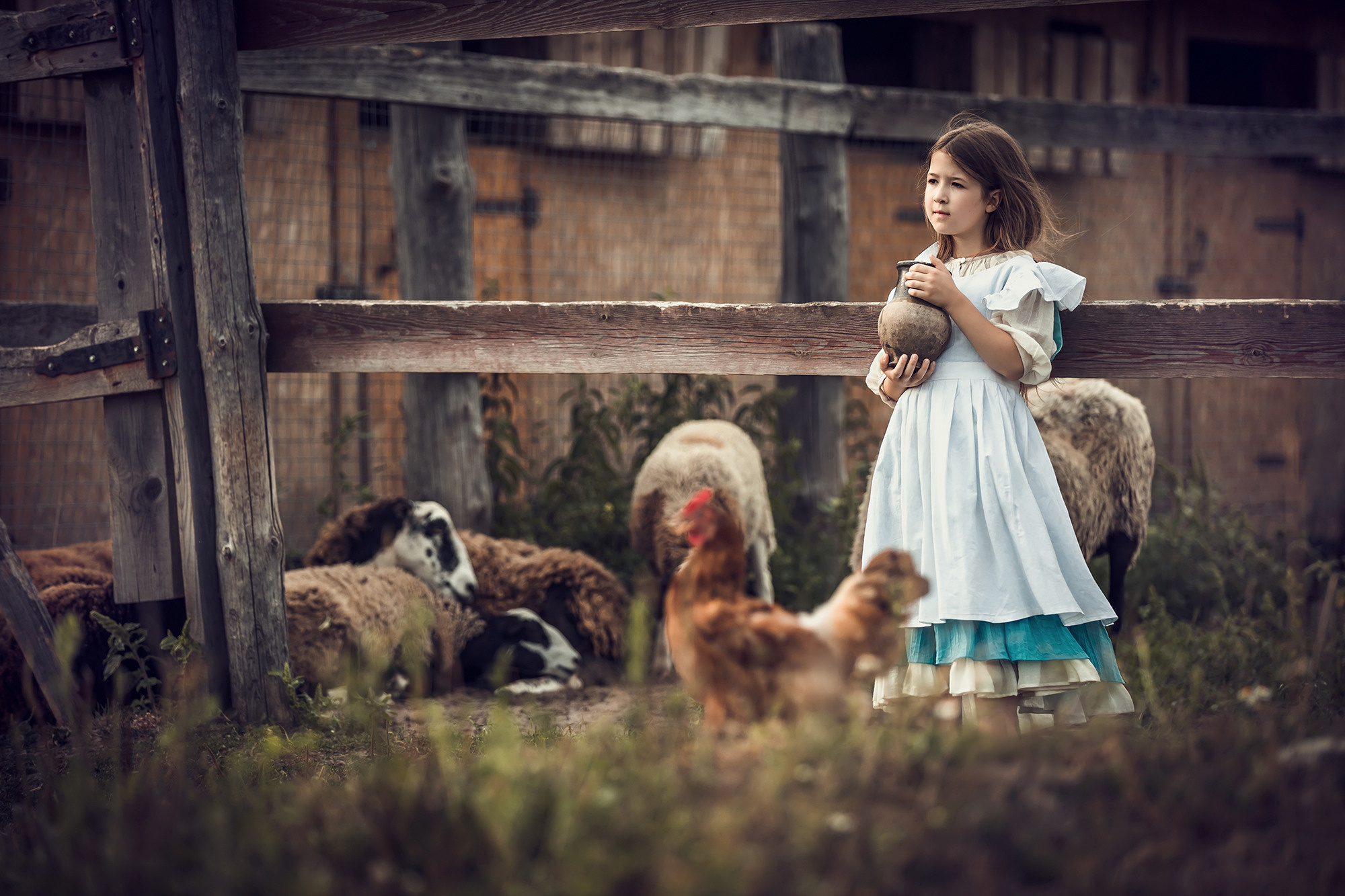 Детская съёмка. Фотограф/ Москва и МО/ Обучение