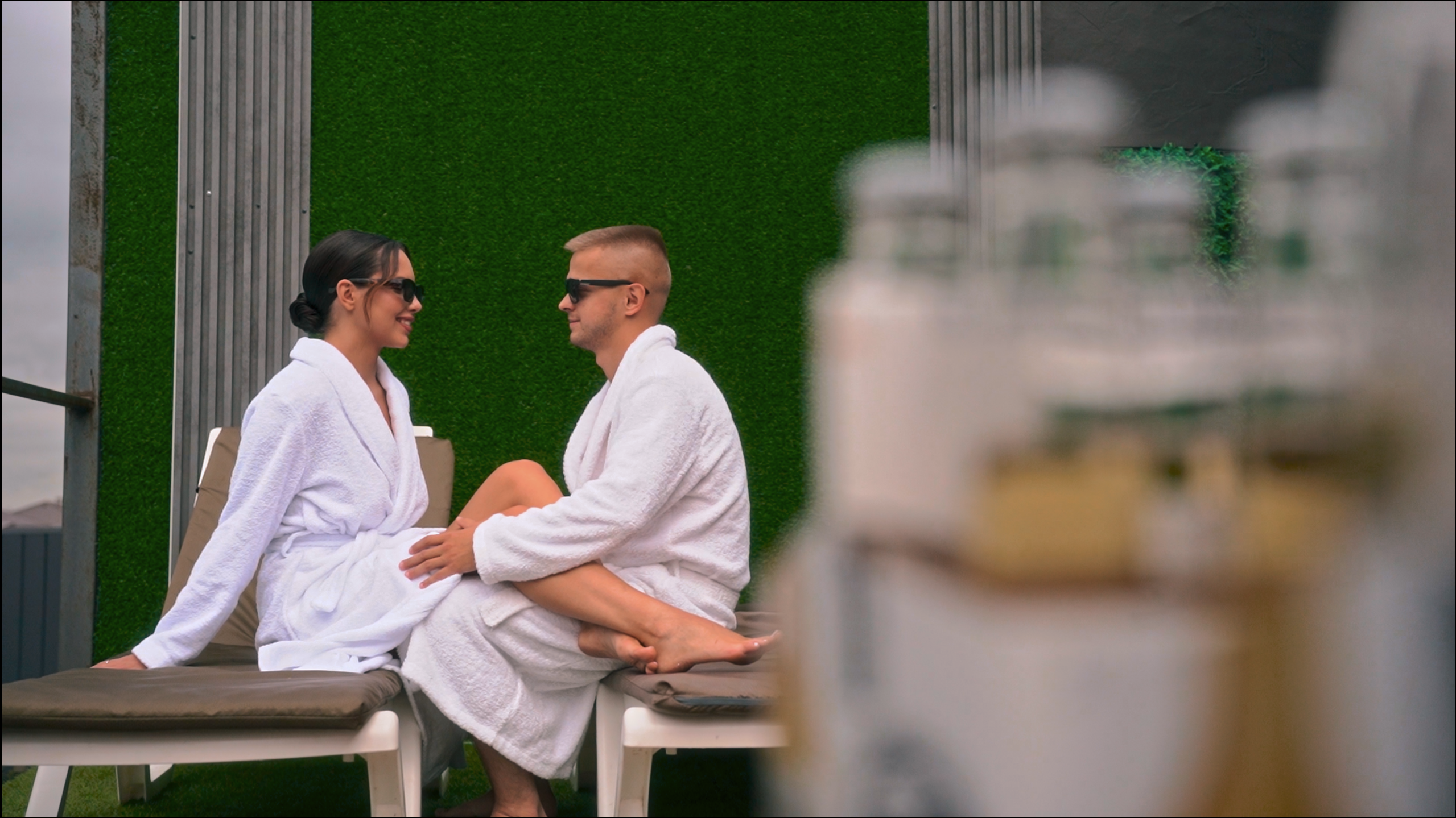 Свадьба Никиты и Дианы. Мальцев Кирилл — оператор, монтажёр в Санкт-Петербурге