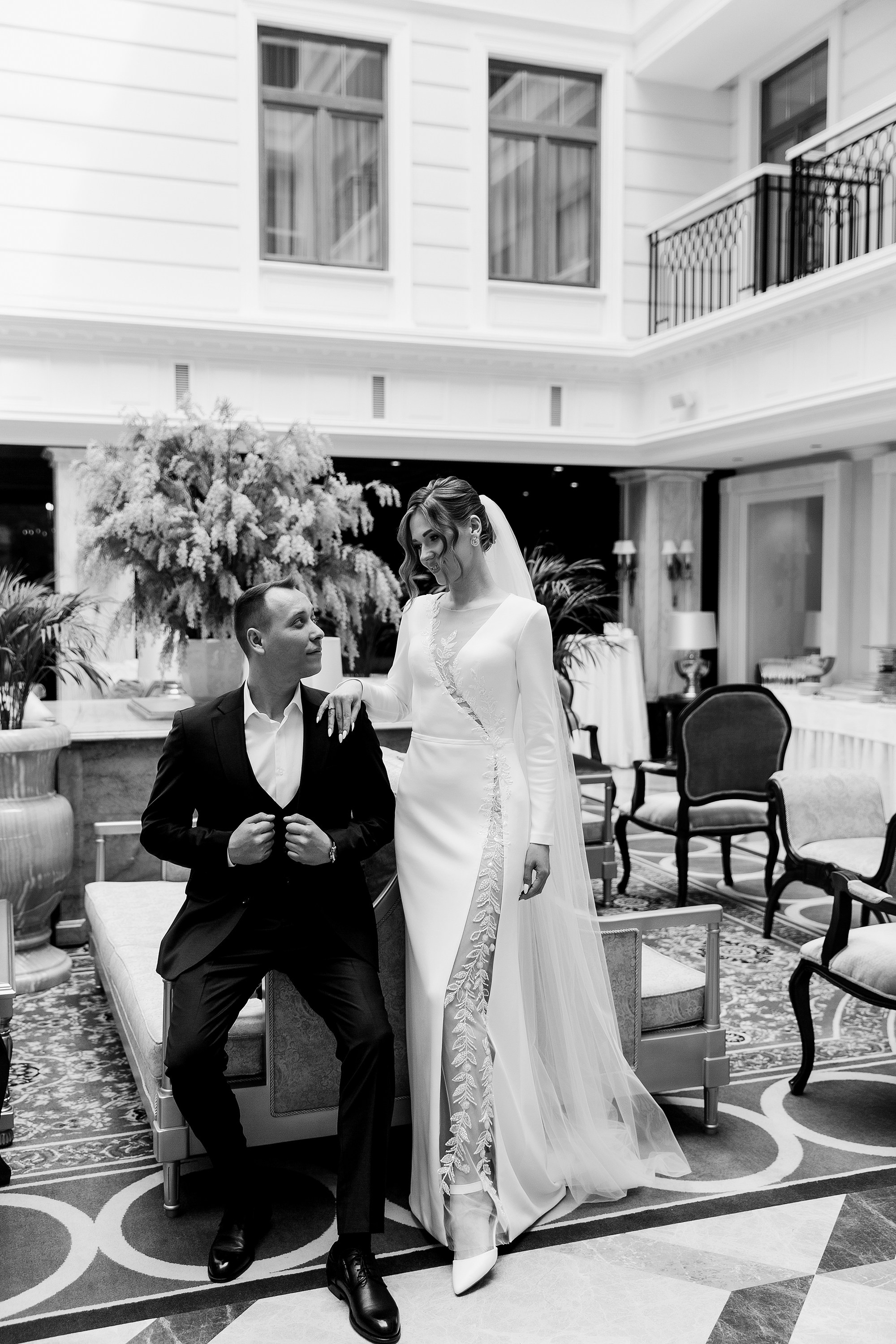 Свадьбы и Love Story. Свадебный фотограф в Санкт-Петербурге Павел Резниченко