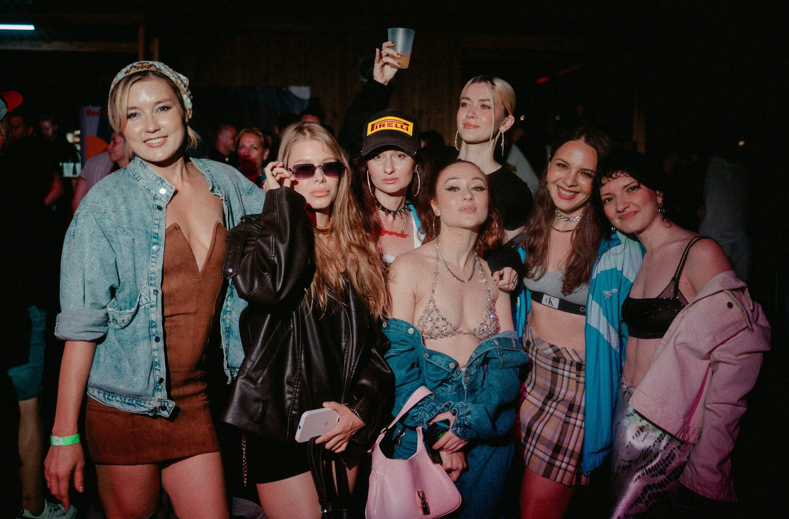 Где мой 2007. Летний фестиваль / 2024. Саша Копылов, фотограф в Казани