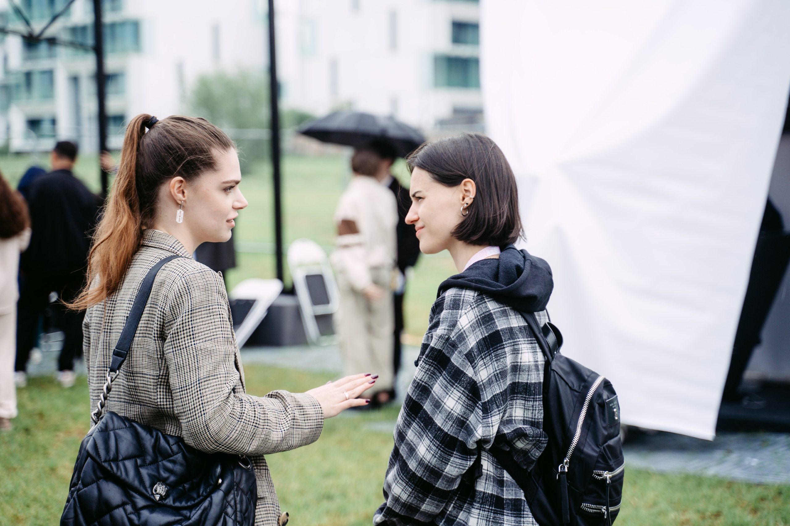 Startup Village 2023, XI Технологическая конференция / 2023. Саша Копылов, фотограф в Казани