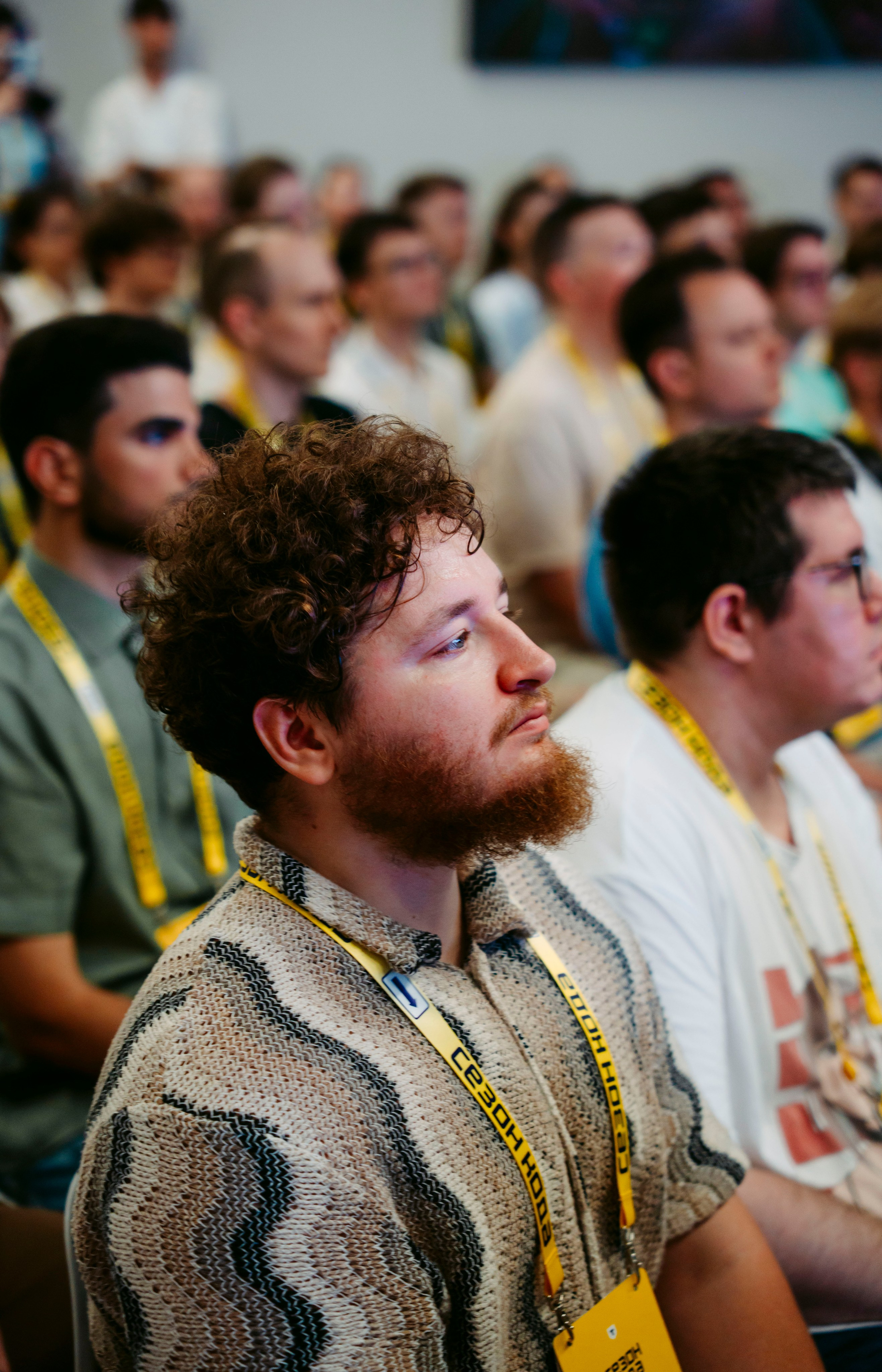 Т-Банк. Сезон кода / 2025. Саша Копылов, фотограф в Казани