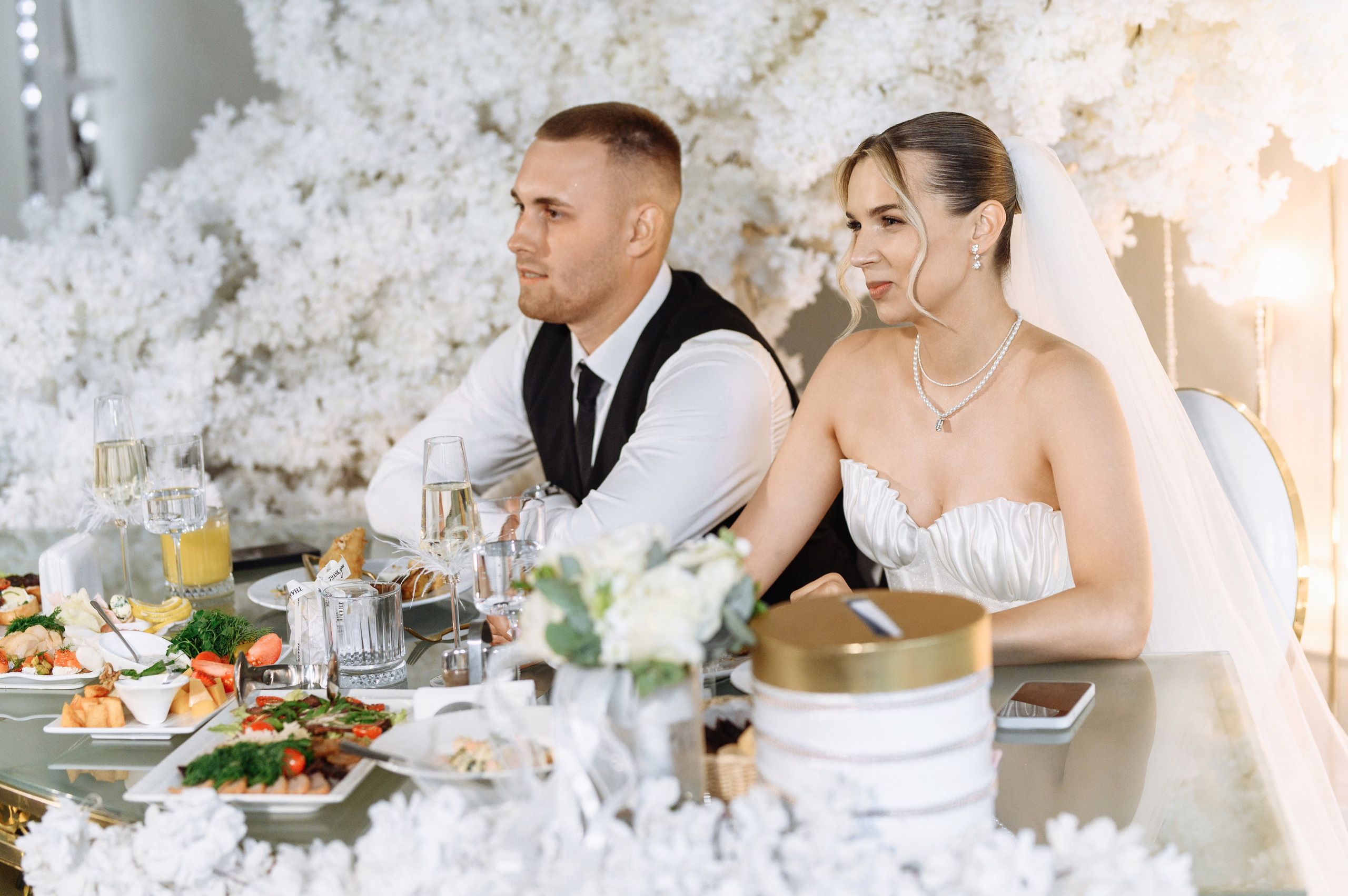 Алексей и Анна. Фотограф Кирилл Верт