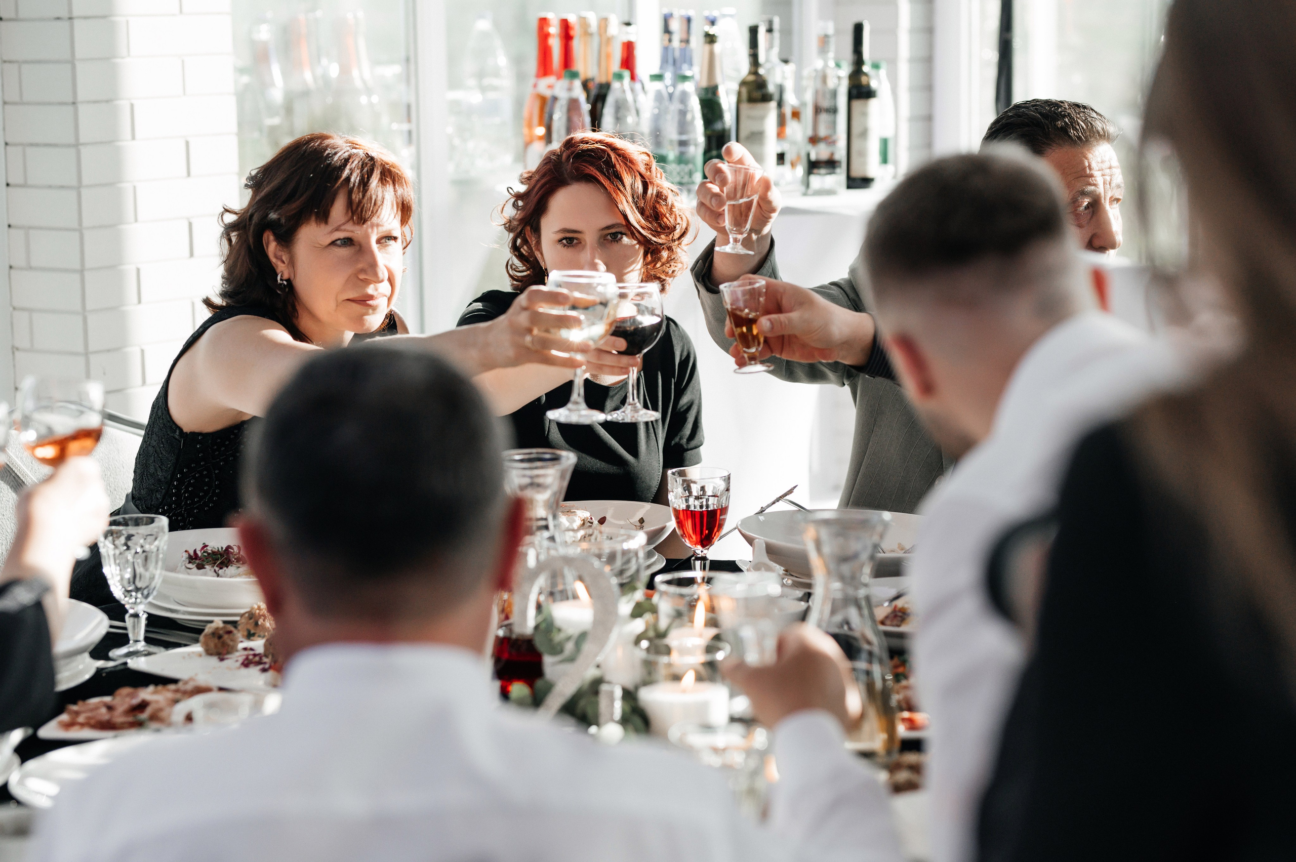 Станислав и Дарья. Фотограф Кирилл Верт