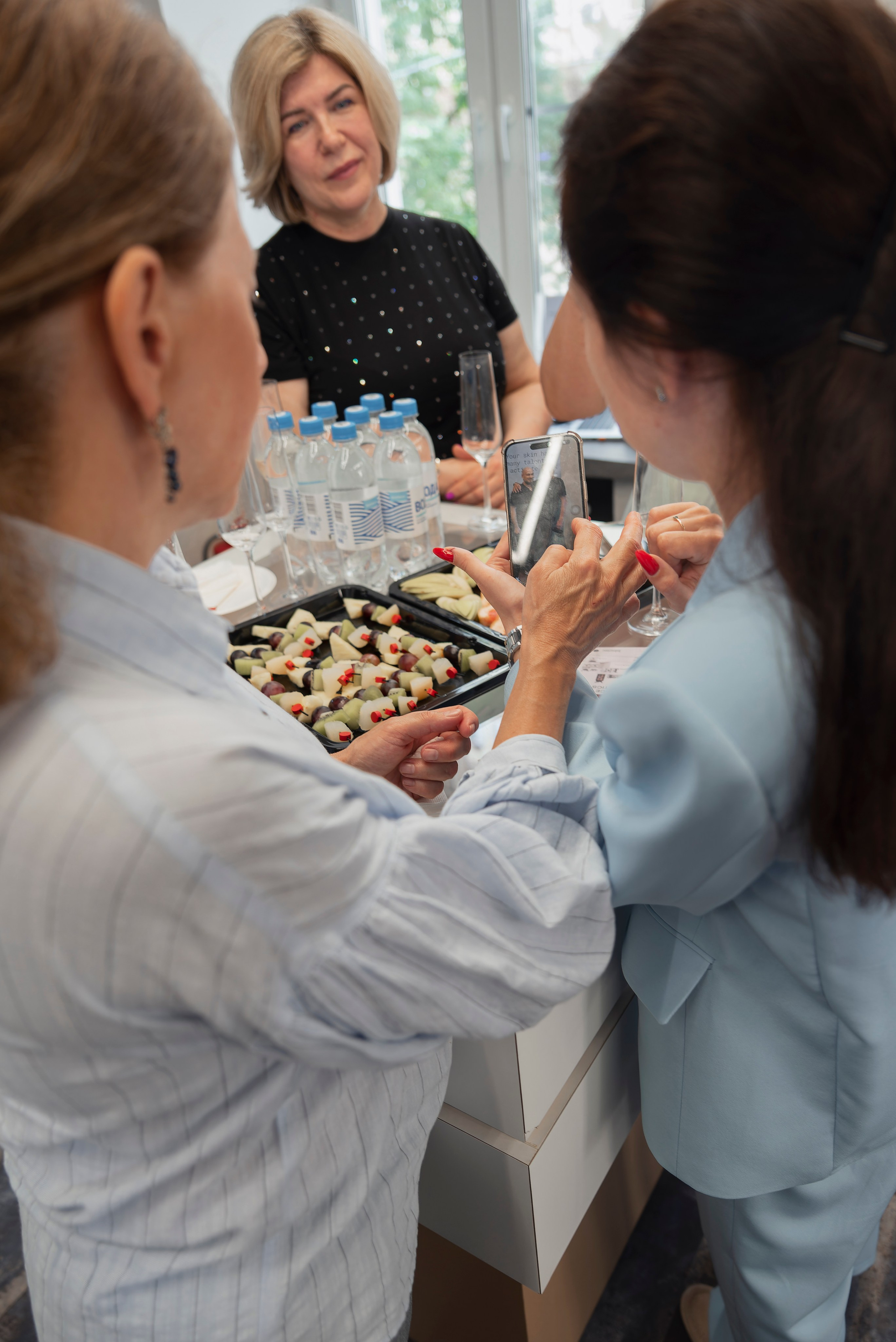 Репортаж. Фотограф Москва Софа Ревчук