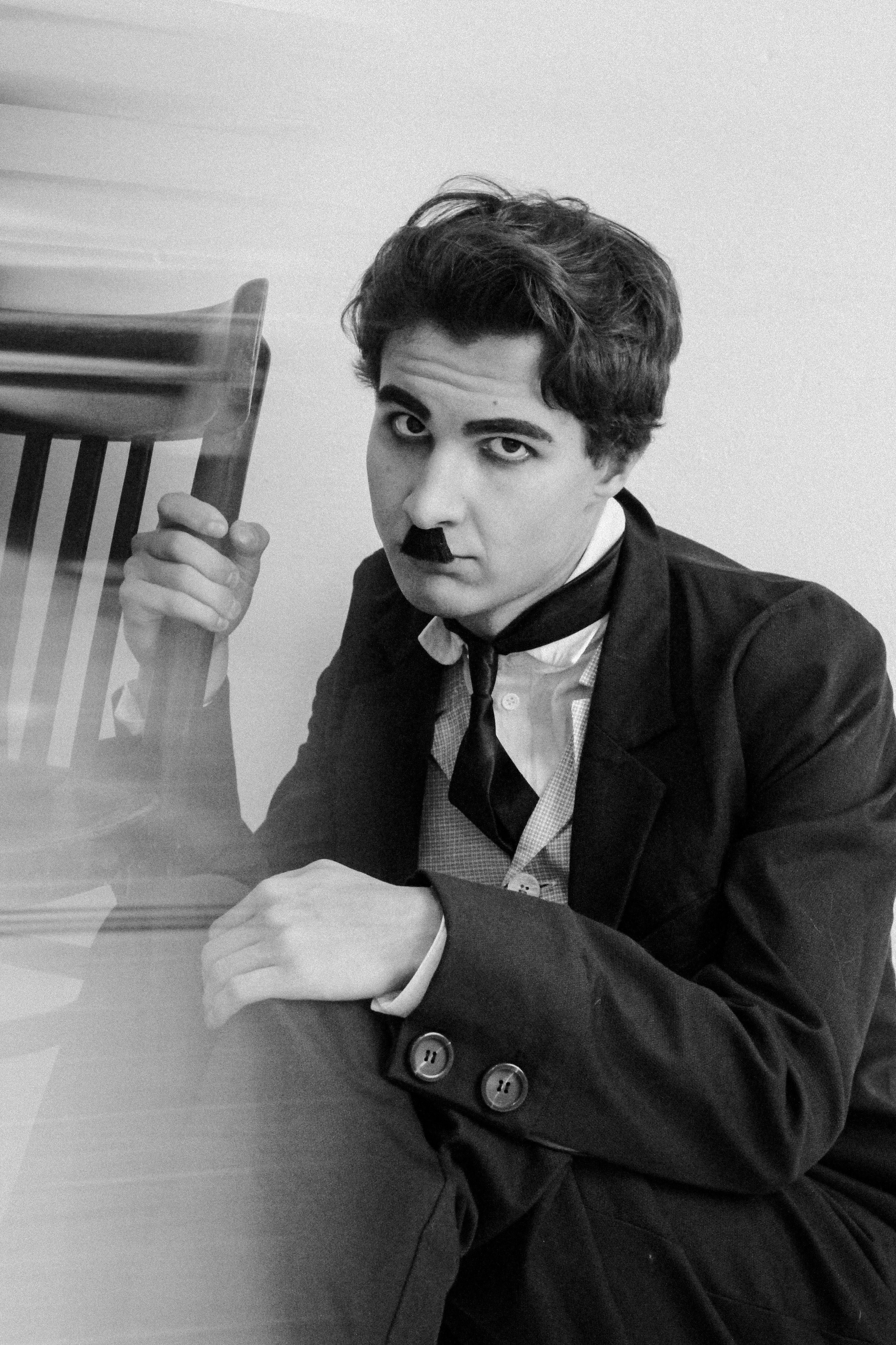 Максим. Фотохудожник Татьяна Бойцова