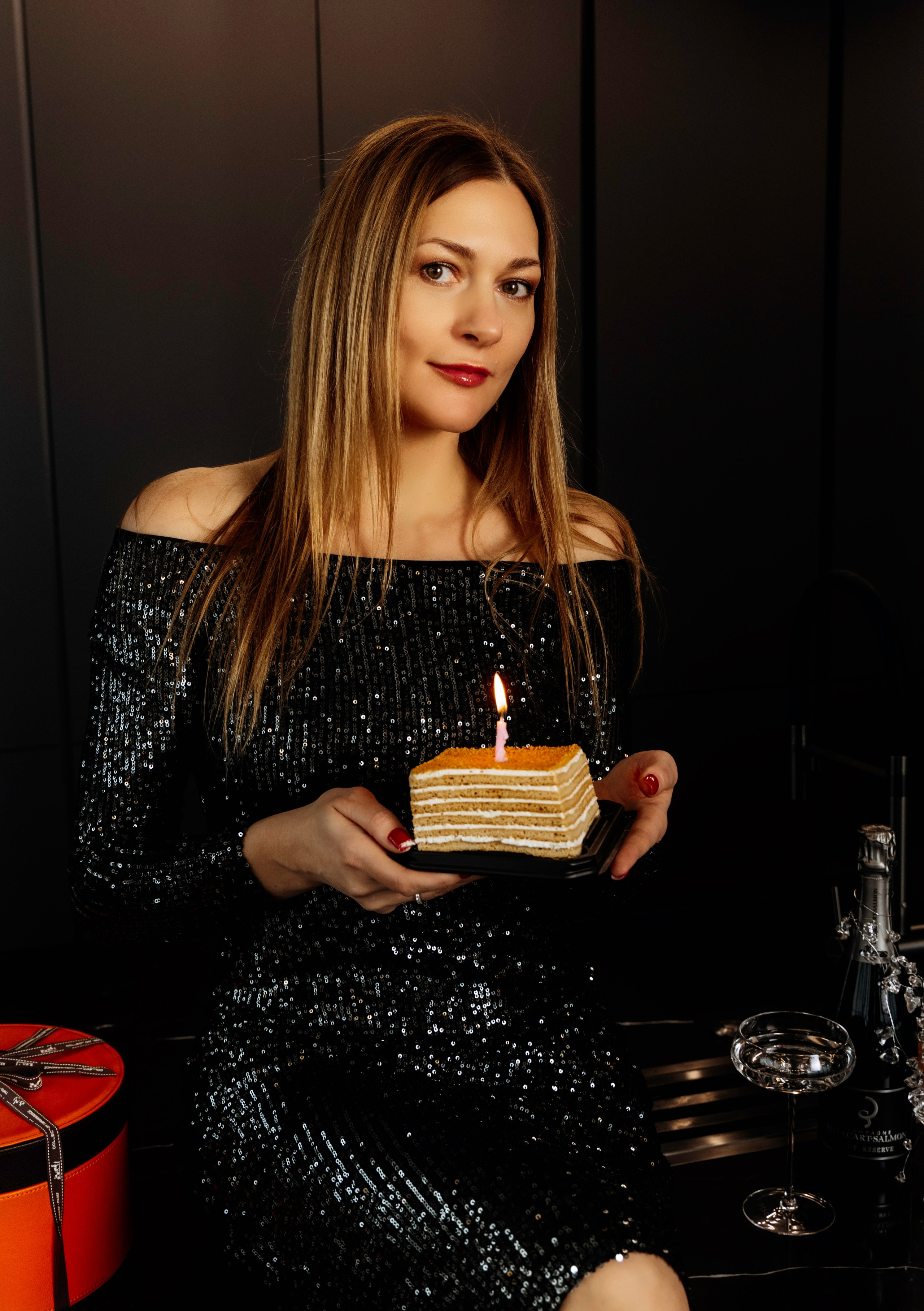 Ольга. Anna Gidros — профессиональный фотограф