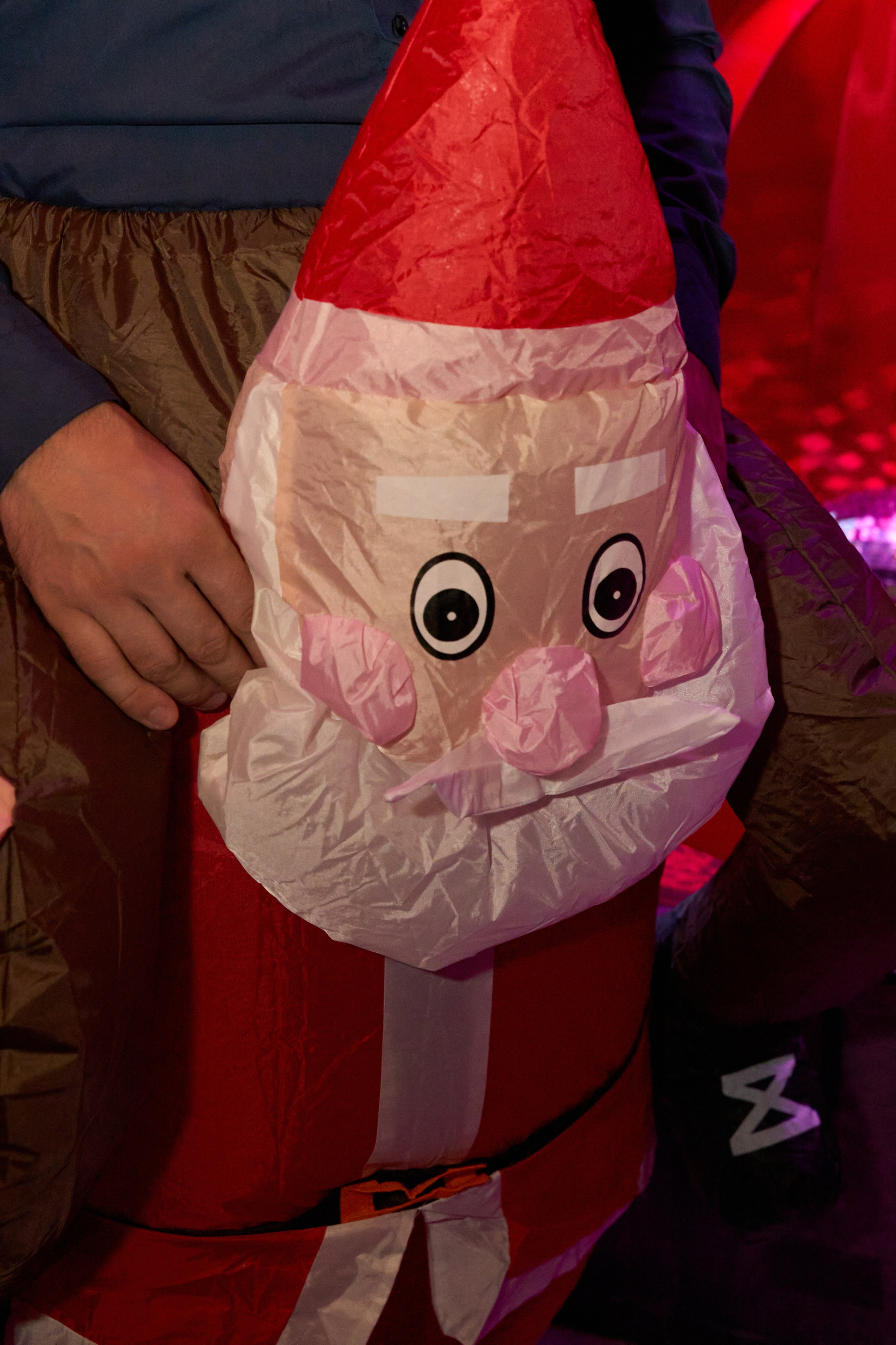 Новогодний корпоратив. Фотограф из Владивостока Юлия Черепова