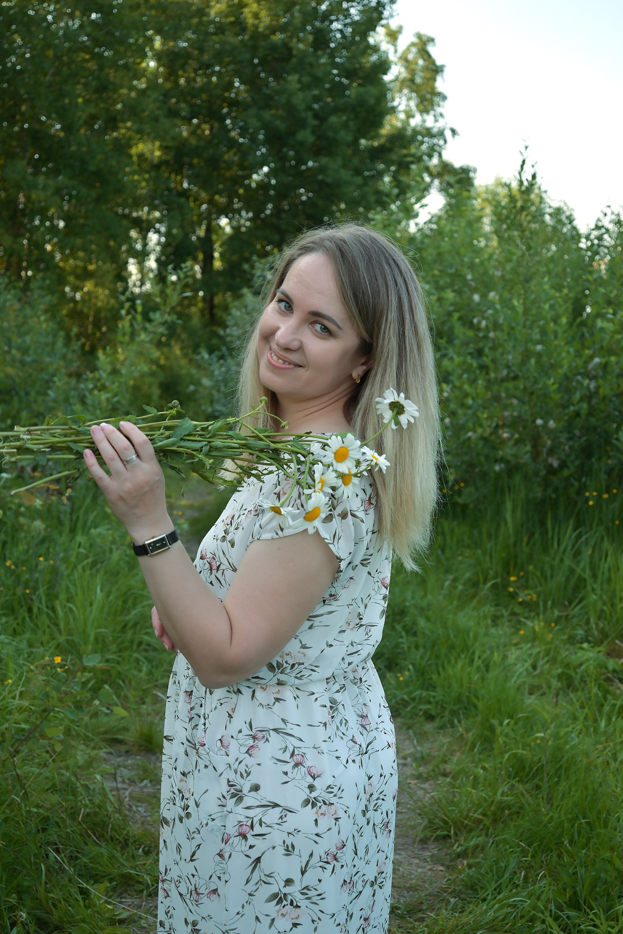 фото прогулки для взрослых