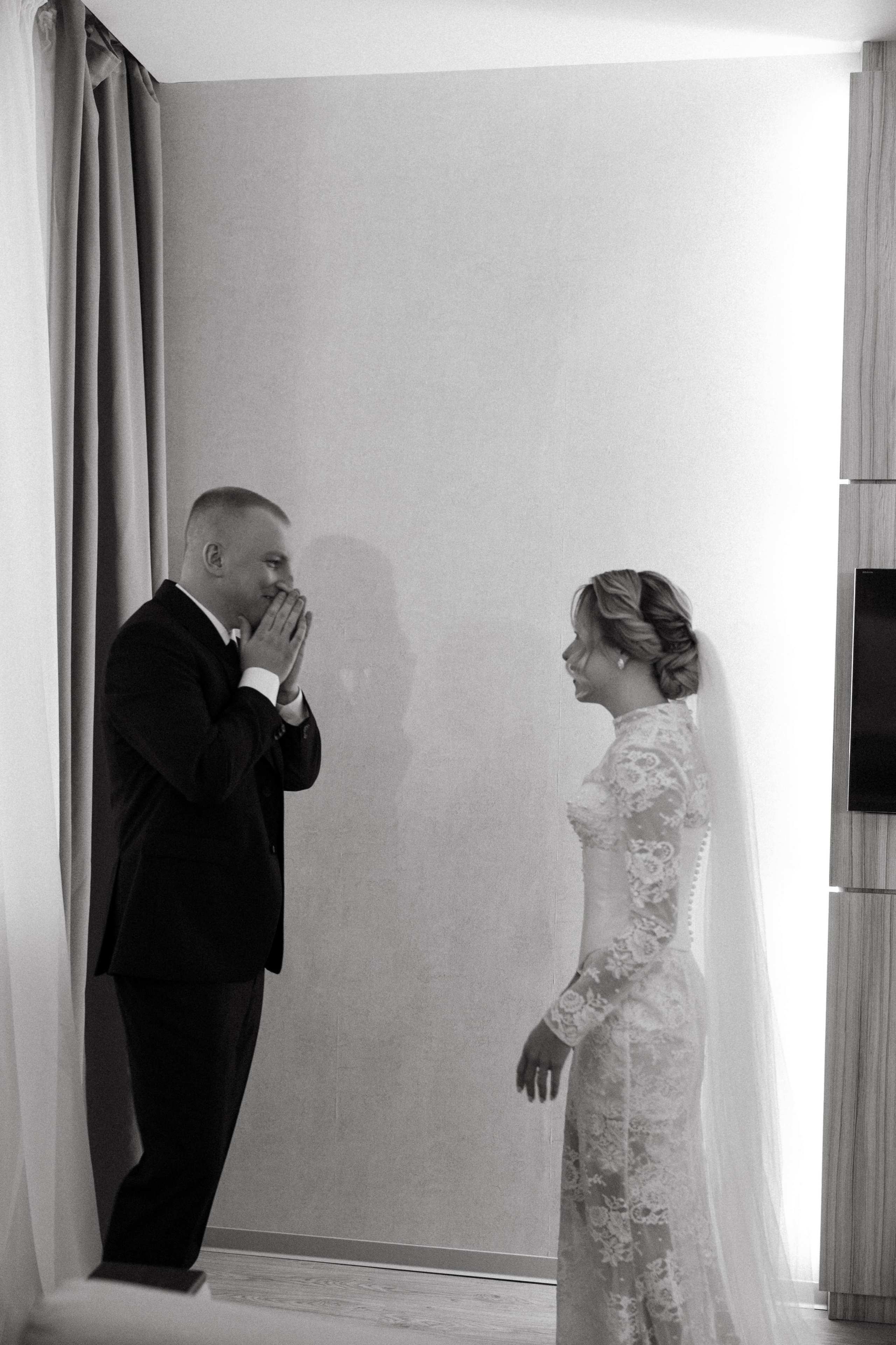 Анна и Алексей. Свадебный и семейный фотограф. Озерск, Челябинск и Екатеринбург